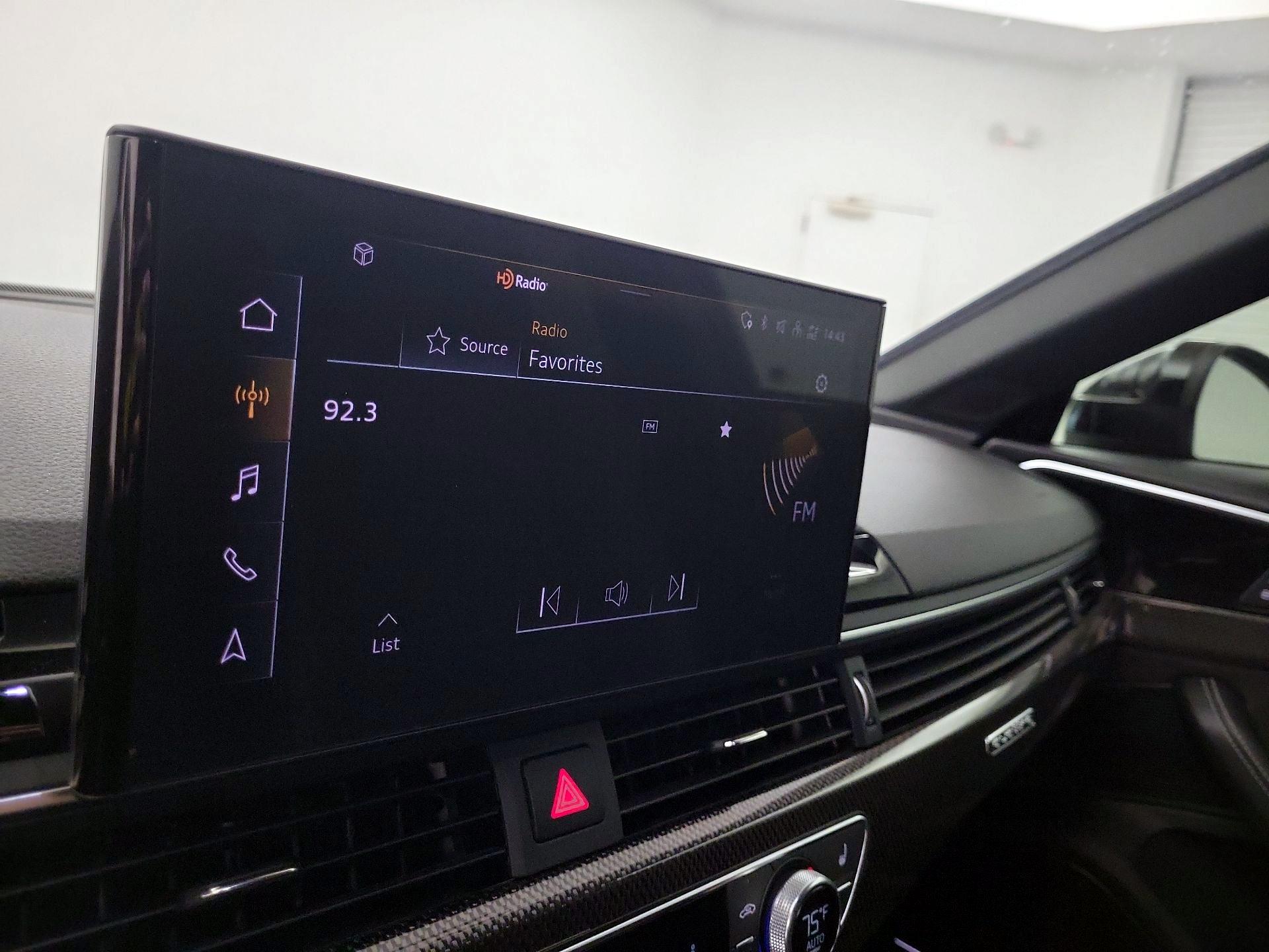 Thumbnail: 2023 Audi S4 - 13