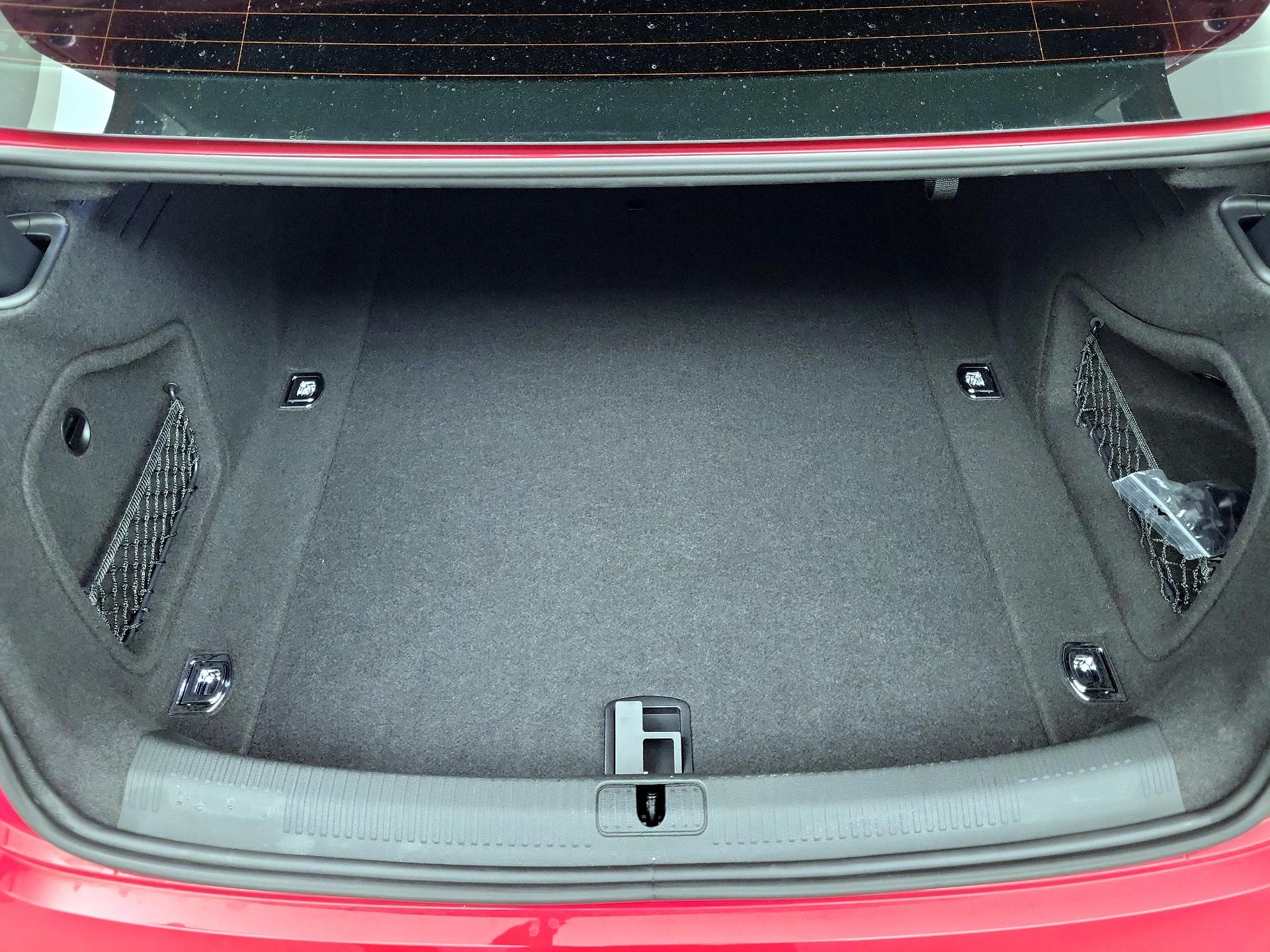 Thumbnail: 2023 Audi S4 - 19