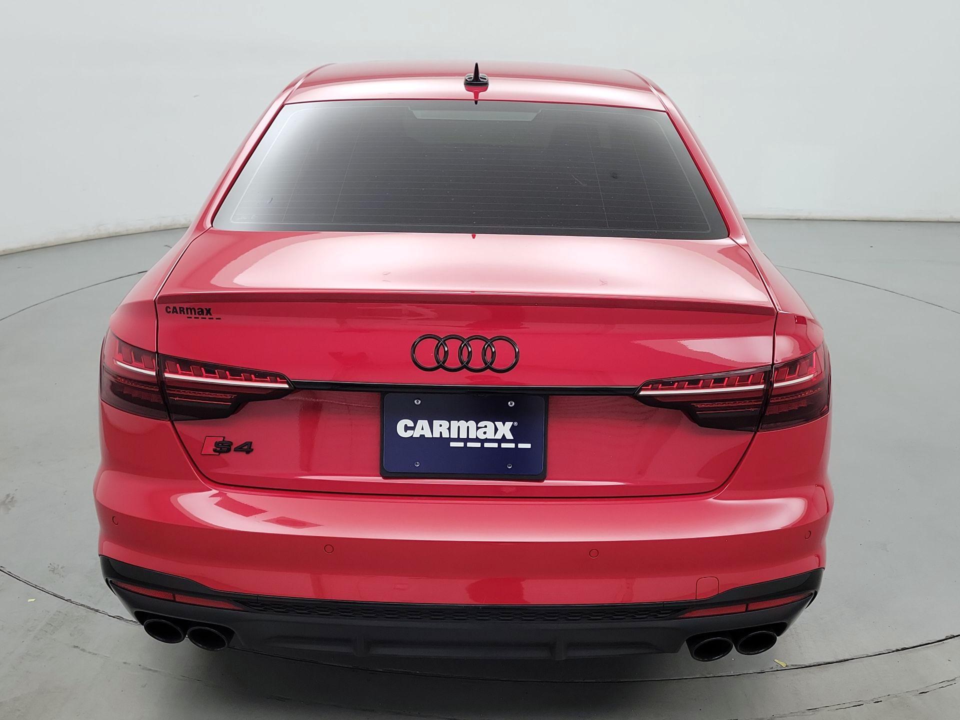 Thumbnail: 2023 Audi S4 - 6