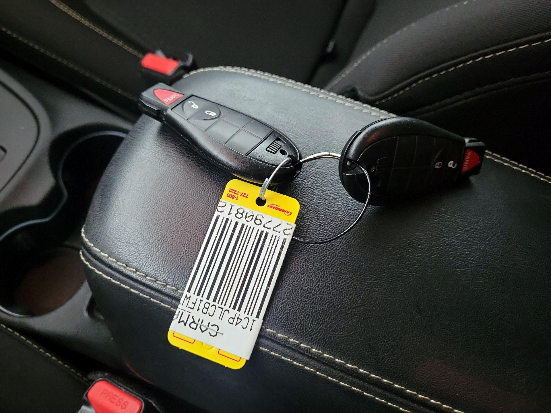 Thumbnail: 2015 Jeep Cherokee - 20