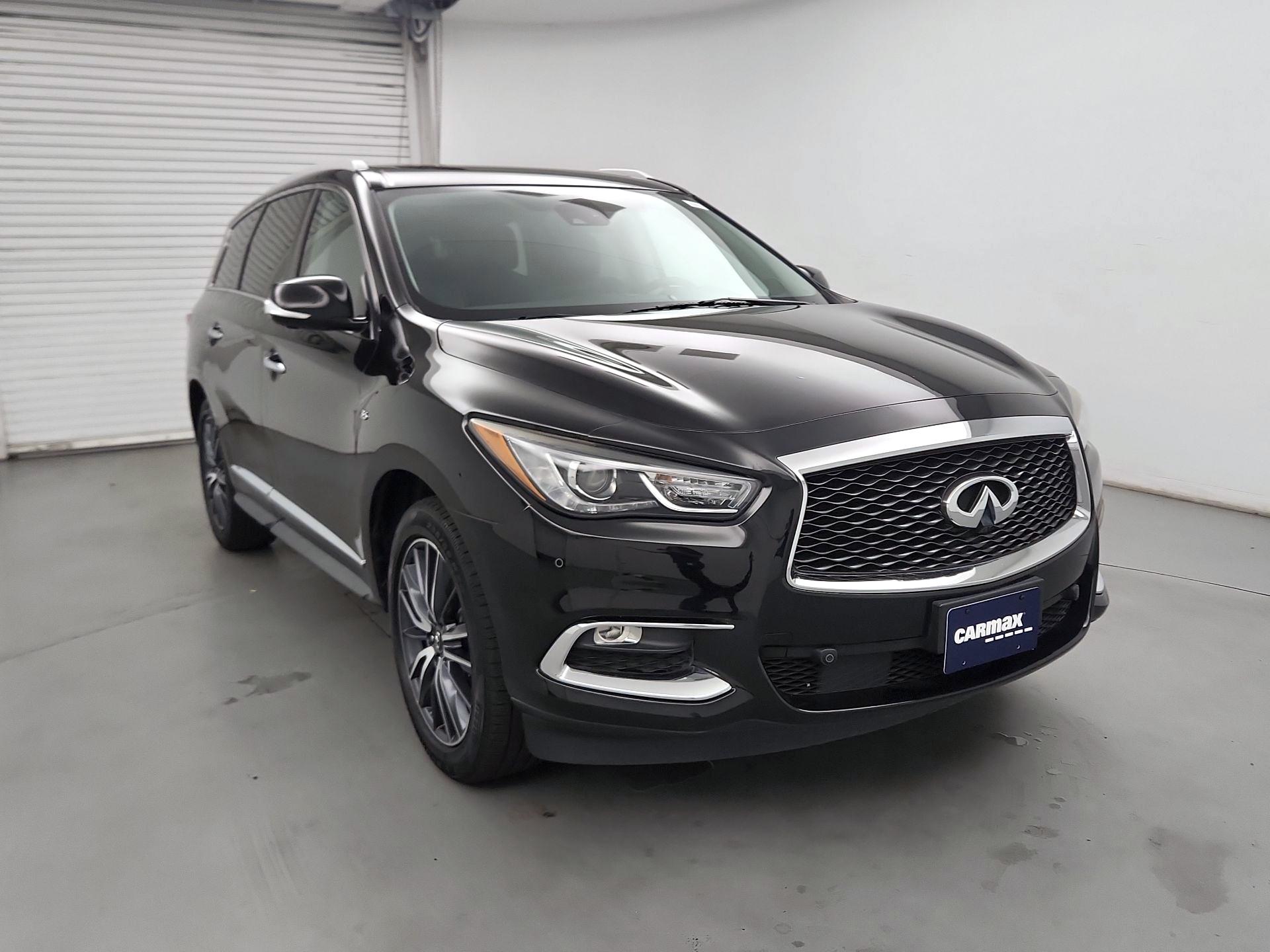 Thumbnail: 2018 INFINITI QX60 - 1