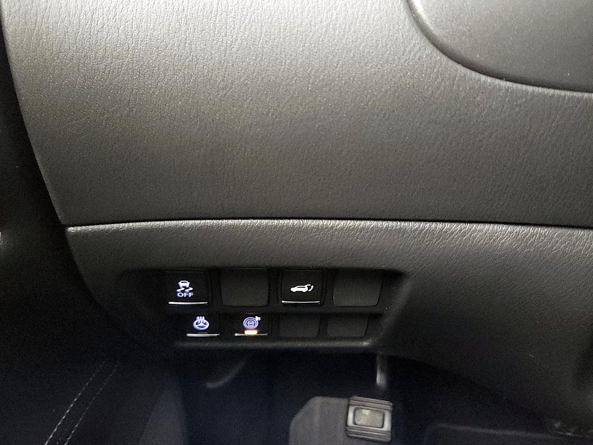 Thumbnail: 2018 INFINITI QX60 - 11