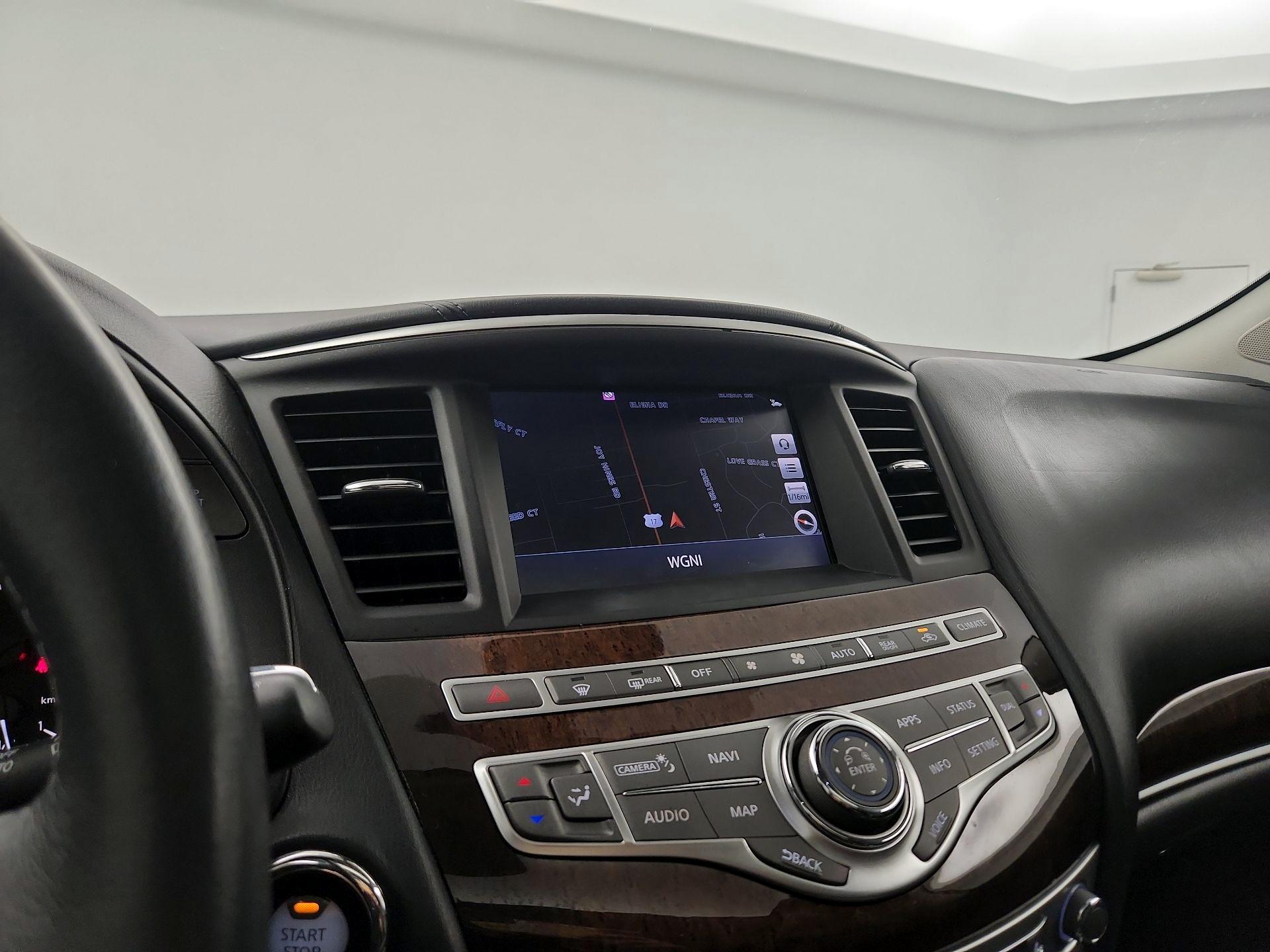 Thumbnail: 2018 INFINITI QX60 - 12