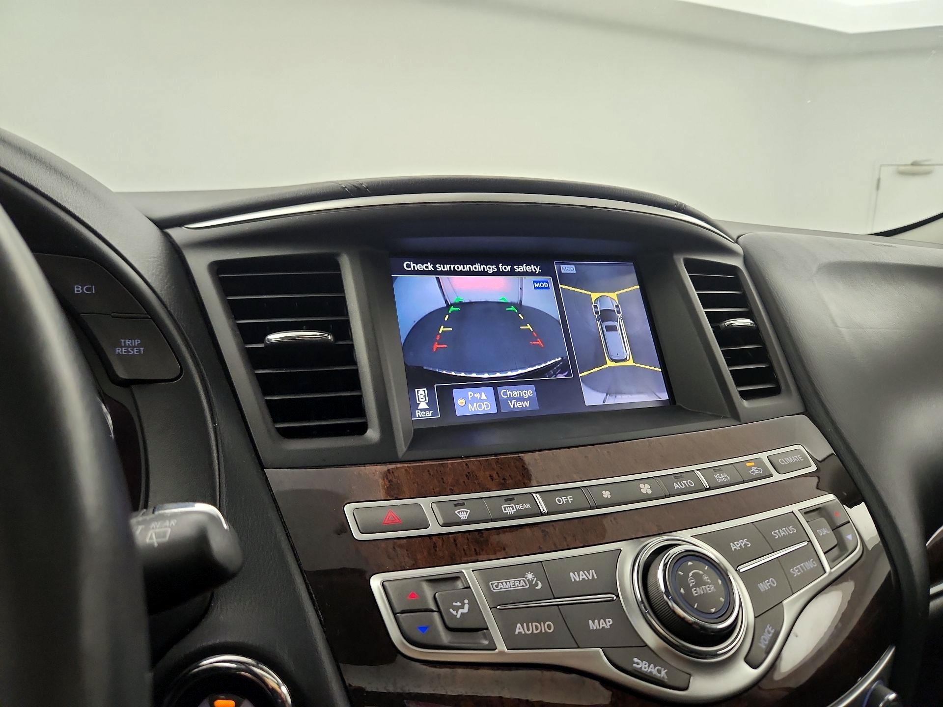 Thumbnail: 2018 INFINITI QX60 - 13