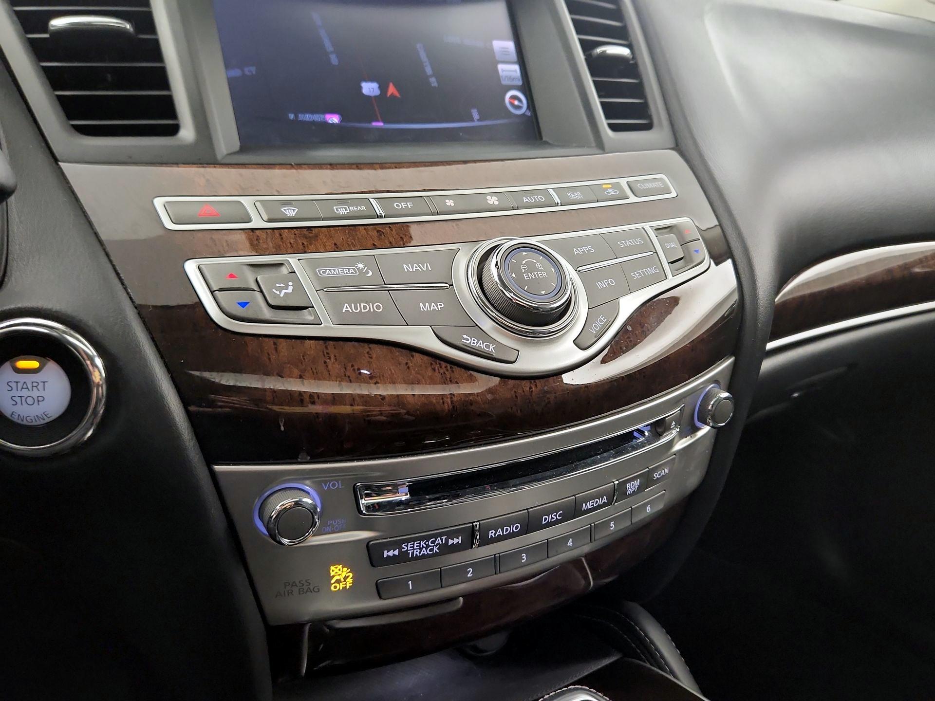 Thumbnail: 2018 INFINITI QX60 - 15