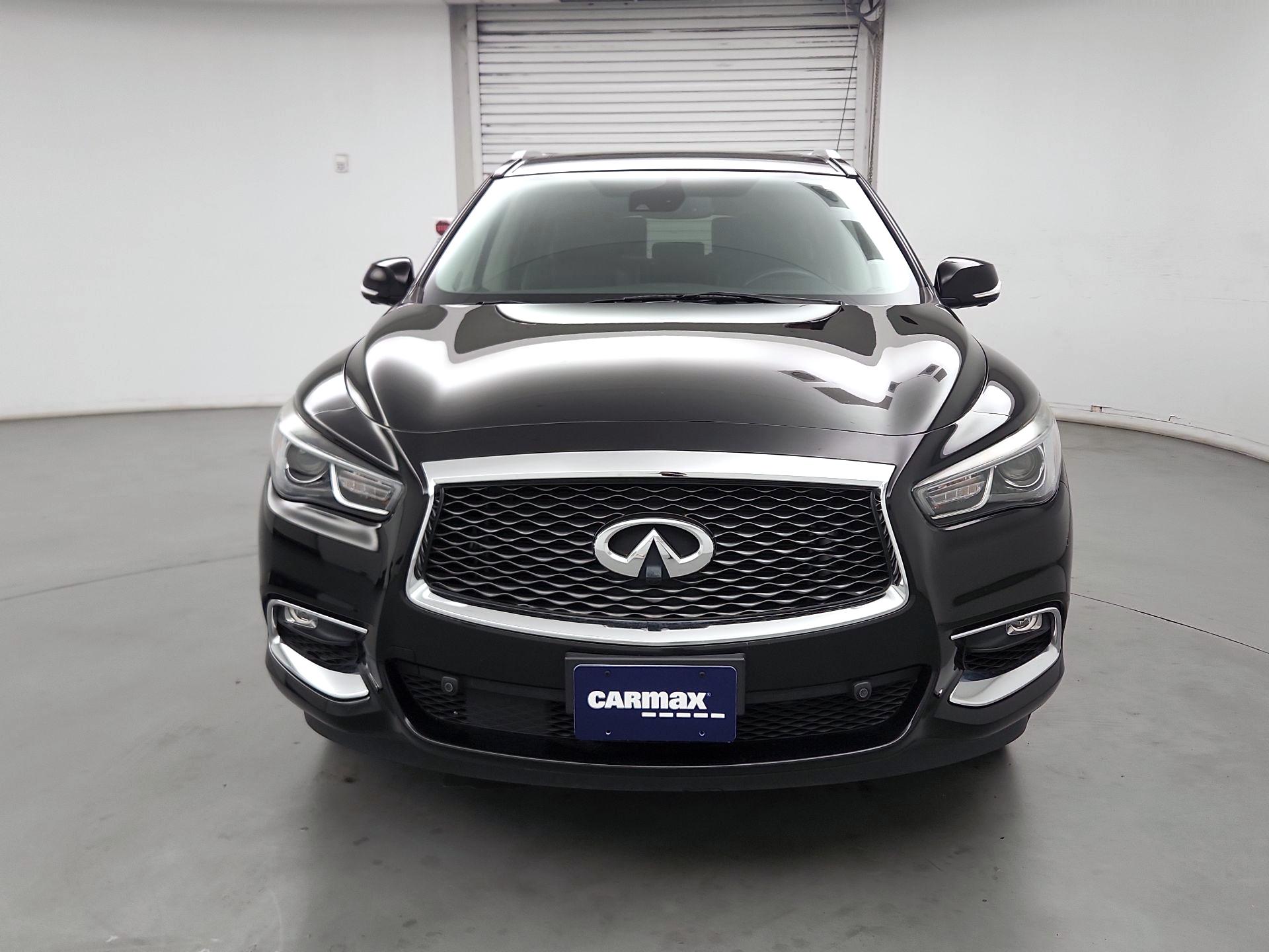 Thumbnail: 2018 INFINITI QX60 - 2