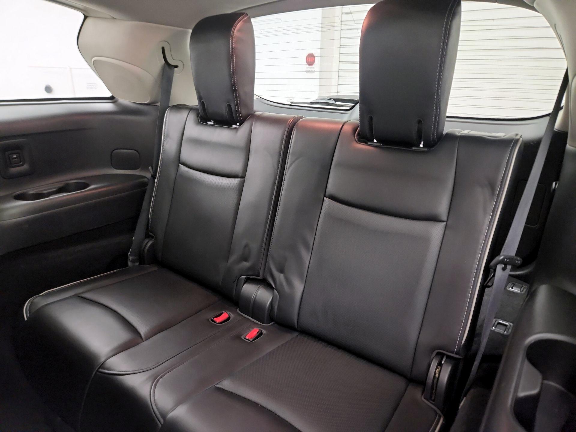 Thumbnail: 2018 INFINITI QX60 - 20