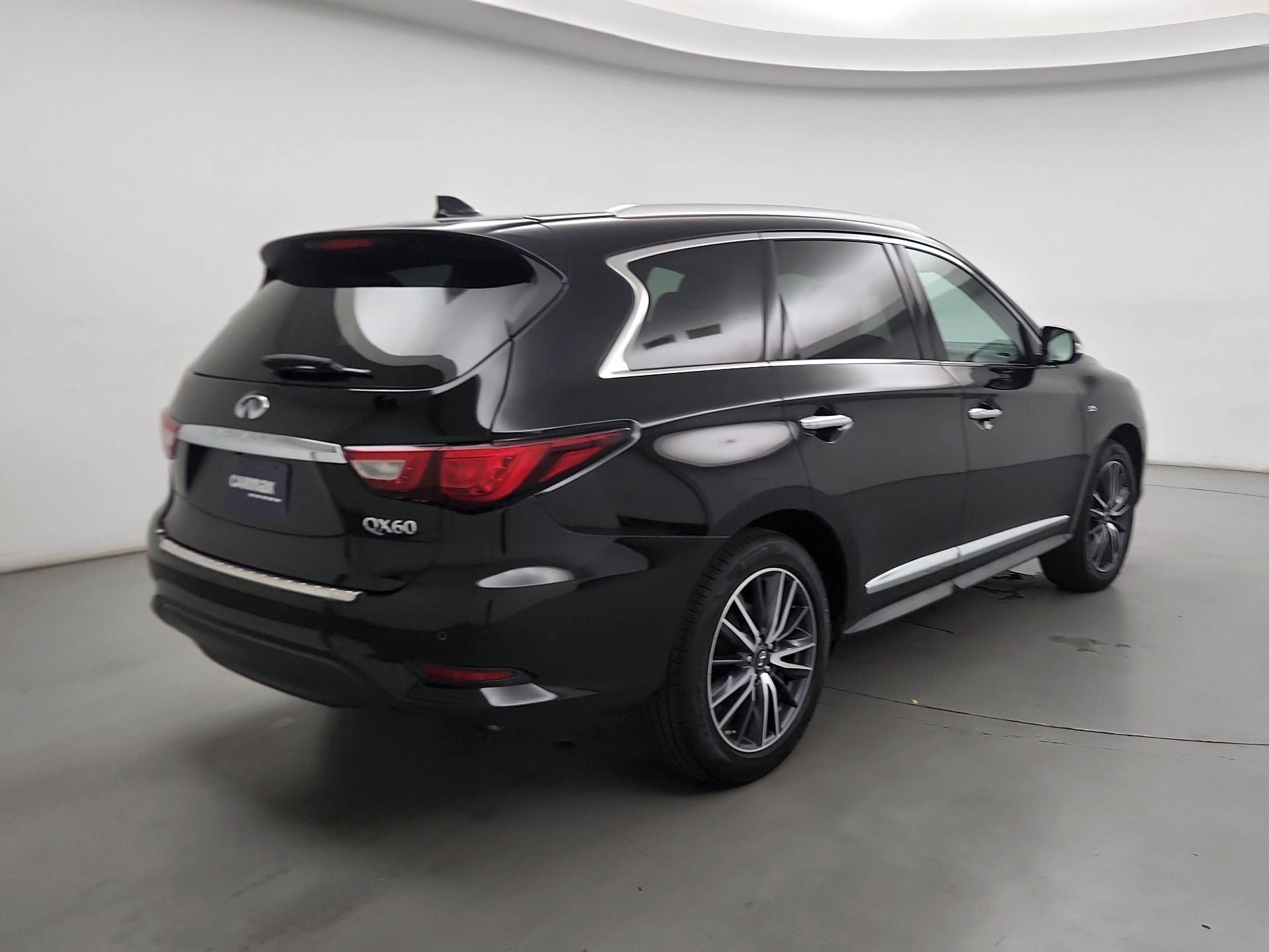 Thumbnail: 2018 INFINITI QX60 - 5