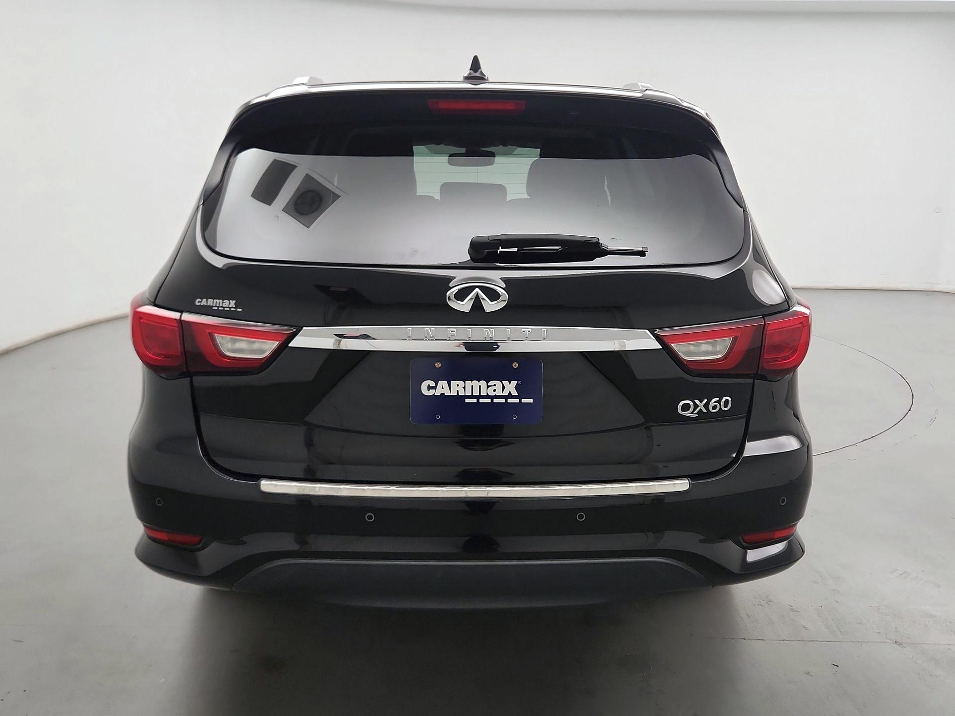 Thumbnail: 2018 INFINITI QX60 - 6