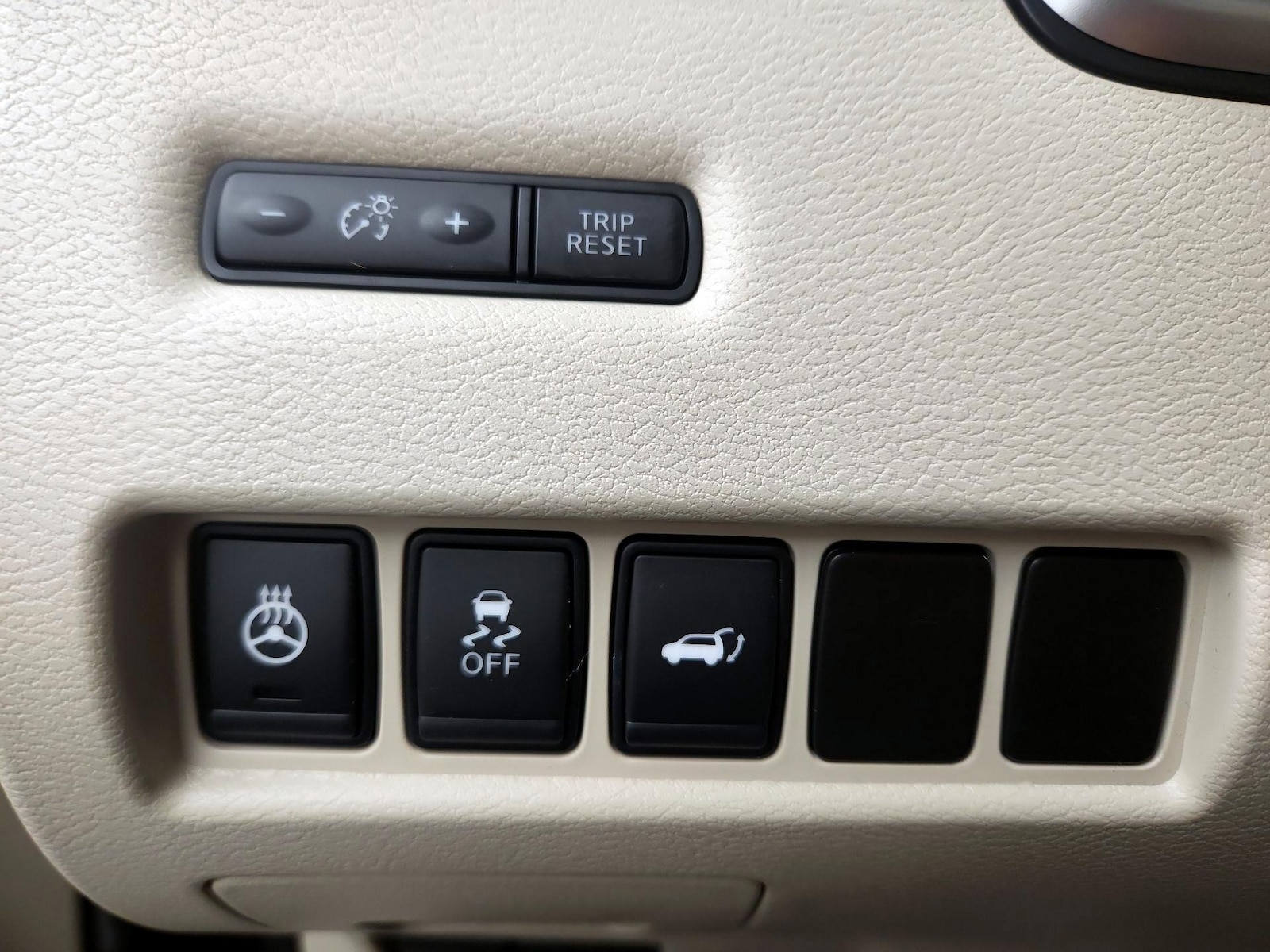 2016 Nissan Murano Platinum - Photo 12