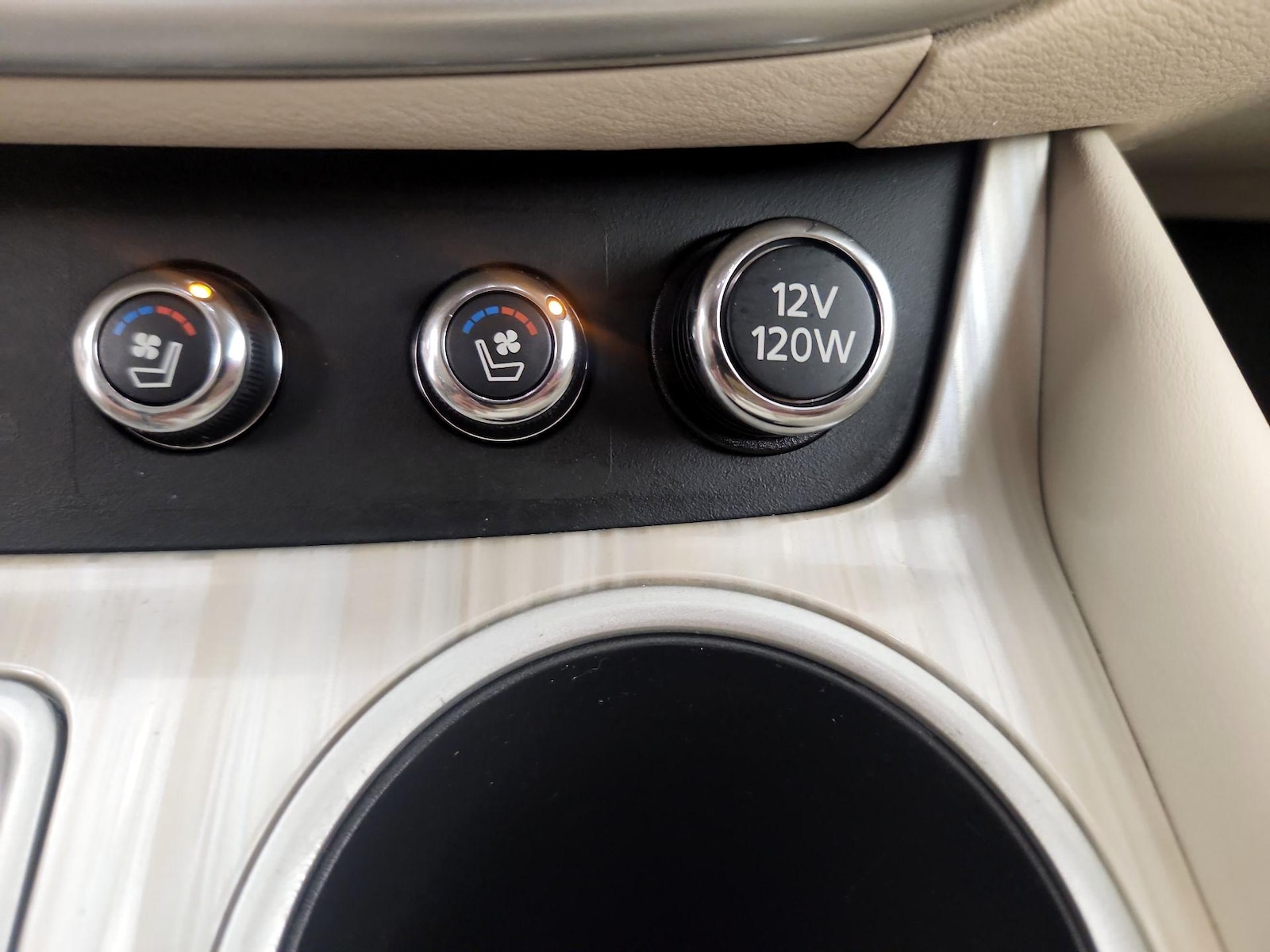 2016 Nissan Murano Platinum - Photo 18