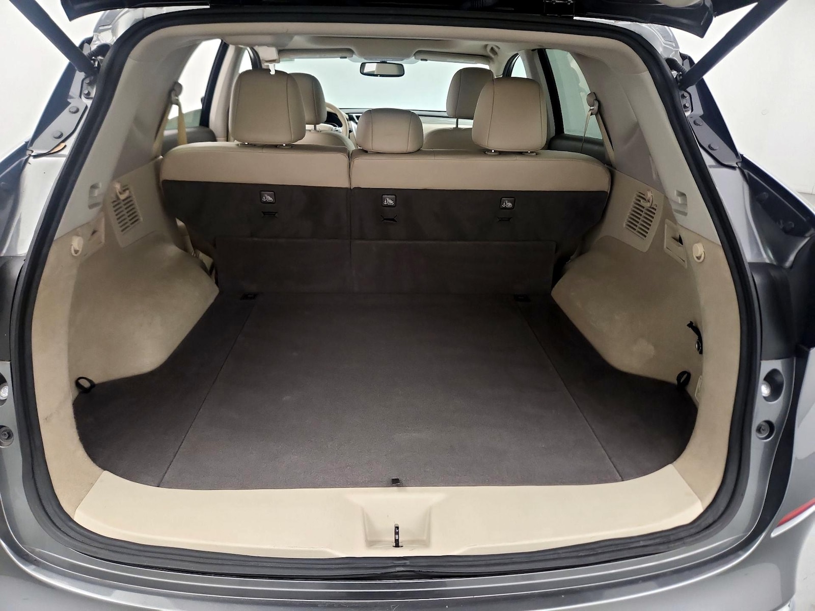 2016 Nissan Murano Platinum - Photo 21