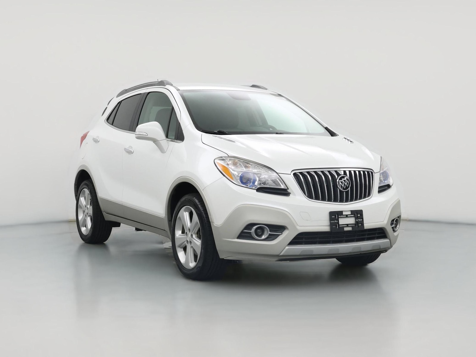 2015 Buick Encore Leather