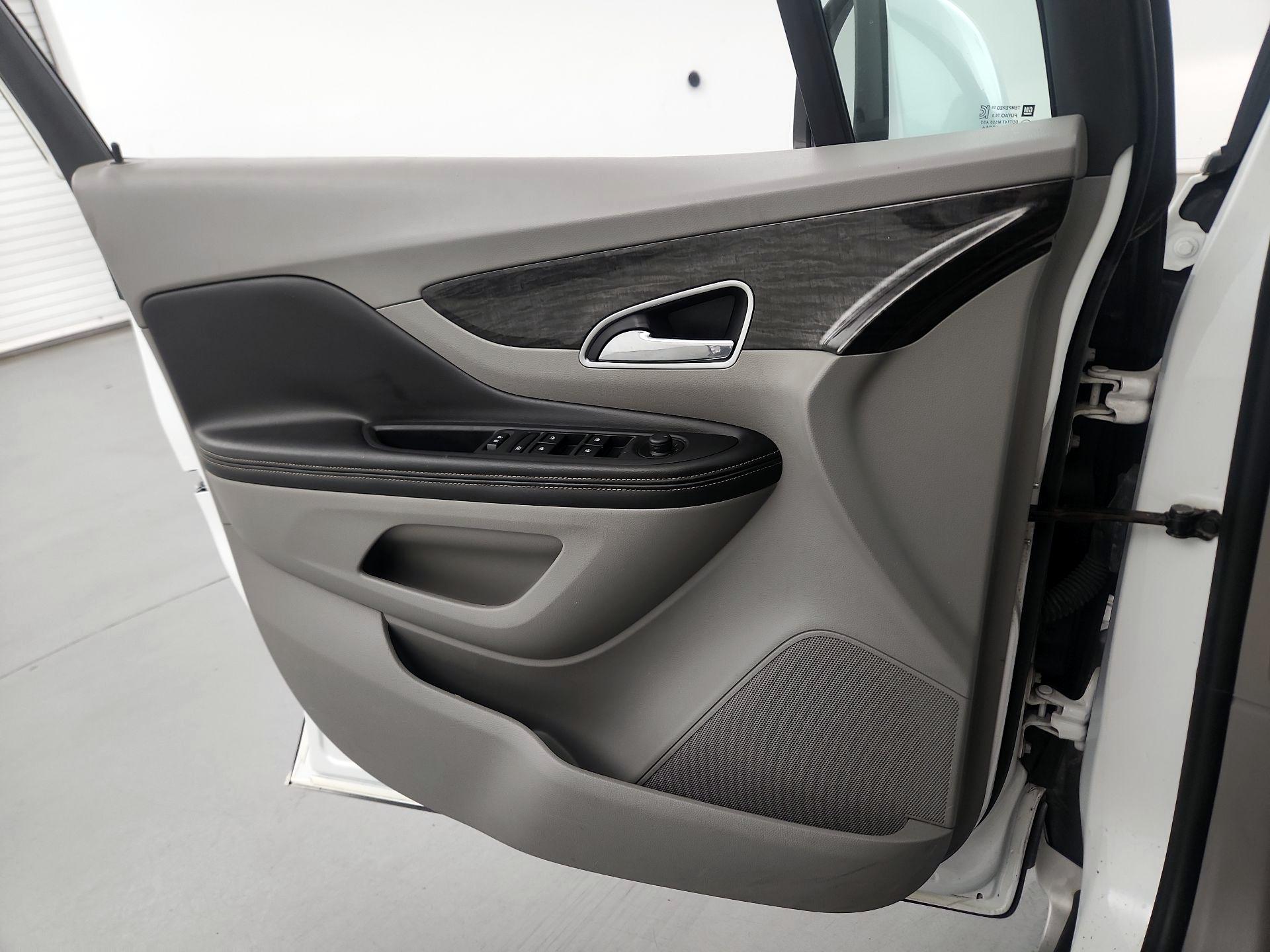 Thumbnail: 2015 Buick Encore - 12