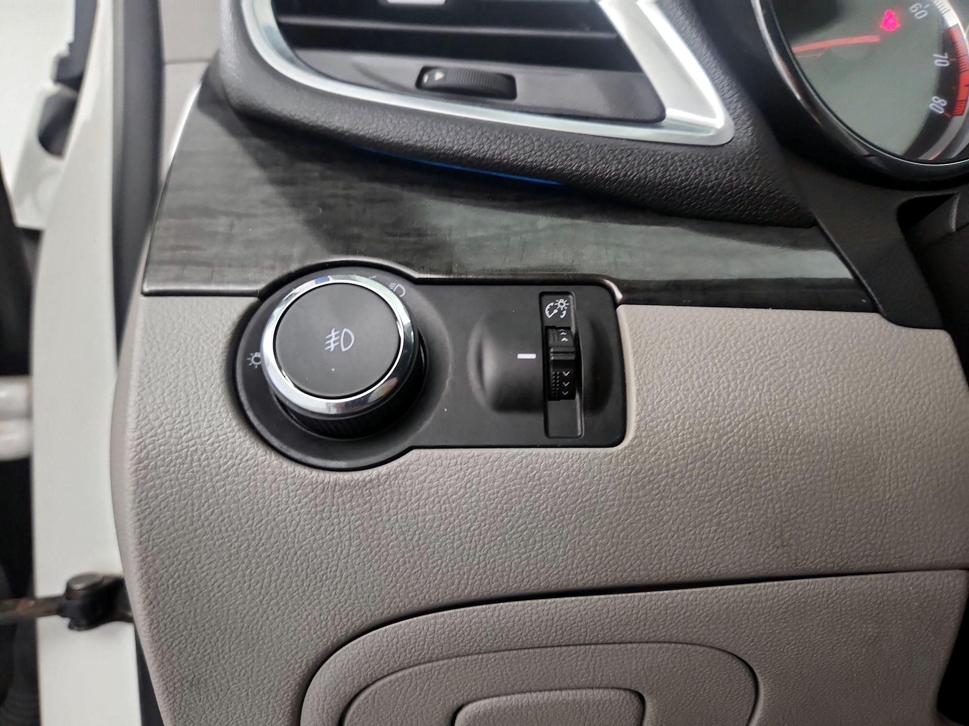 Thumbnail: 2015 Buick Encore - 13