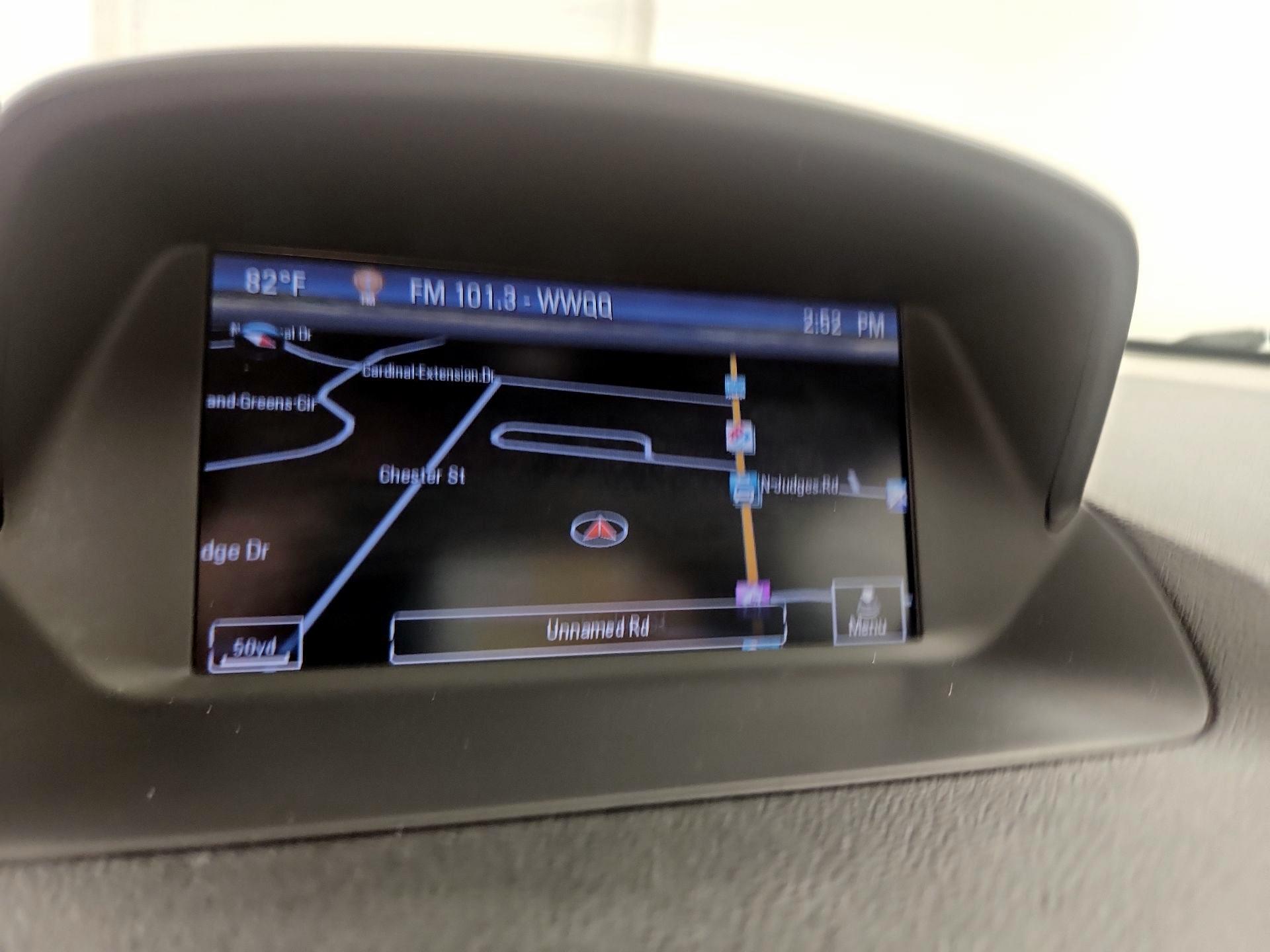 Thumbnail: 2015 Buick Encore - 14