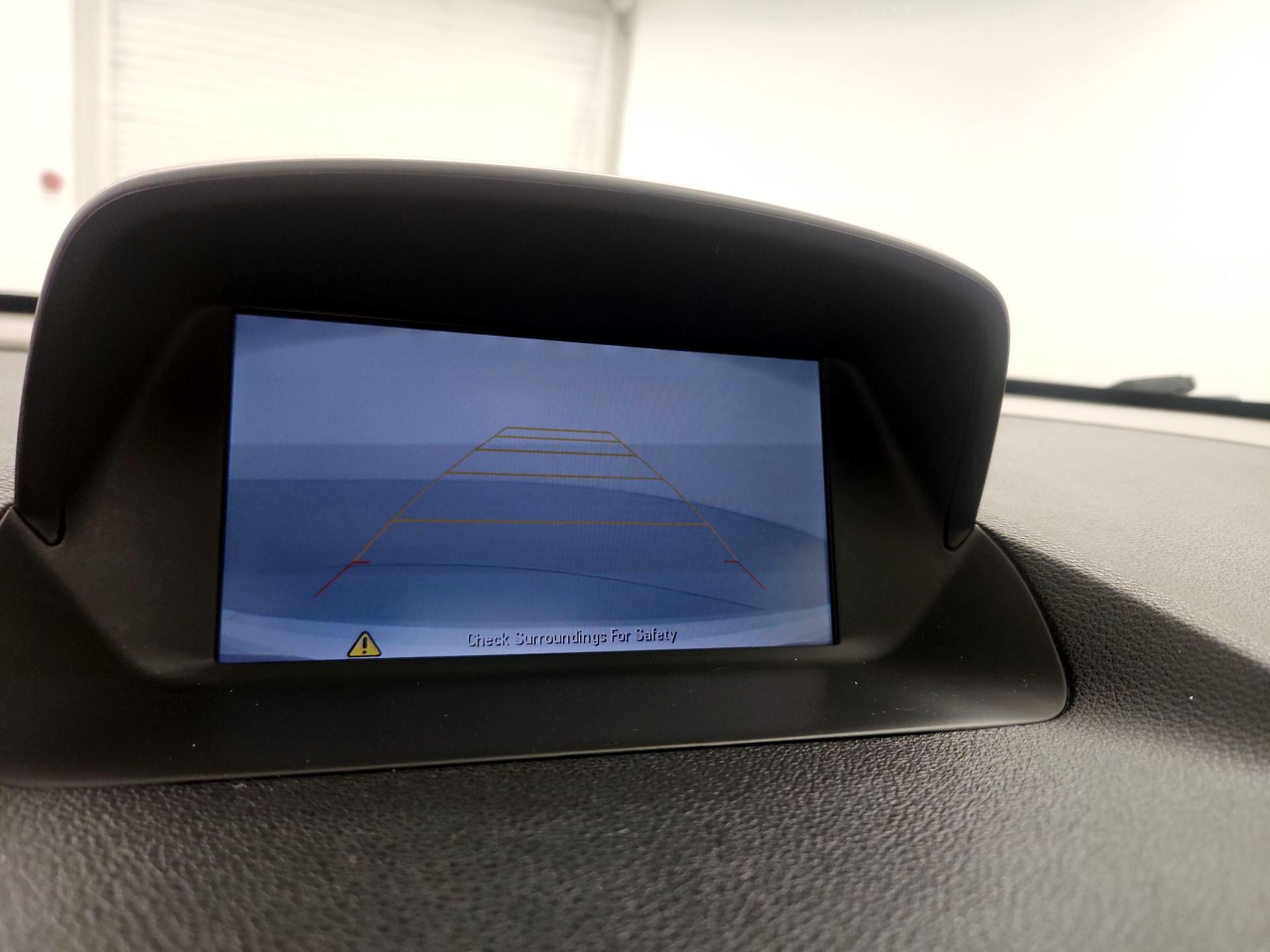 Thumbnail: 2015 Buick Encore - 15