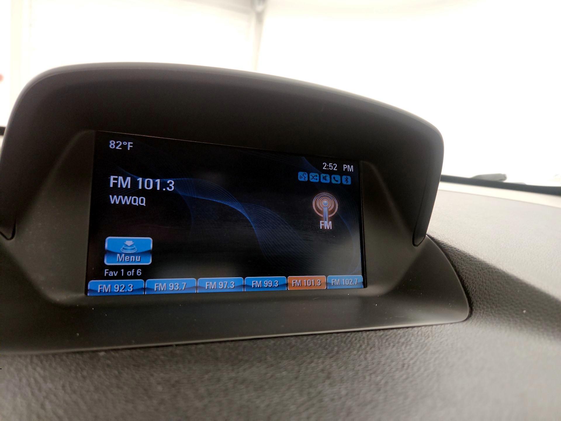 Thumbnail: 2015 Buick Encore - 16