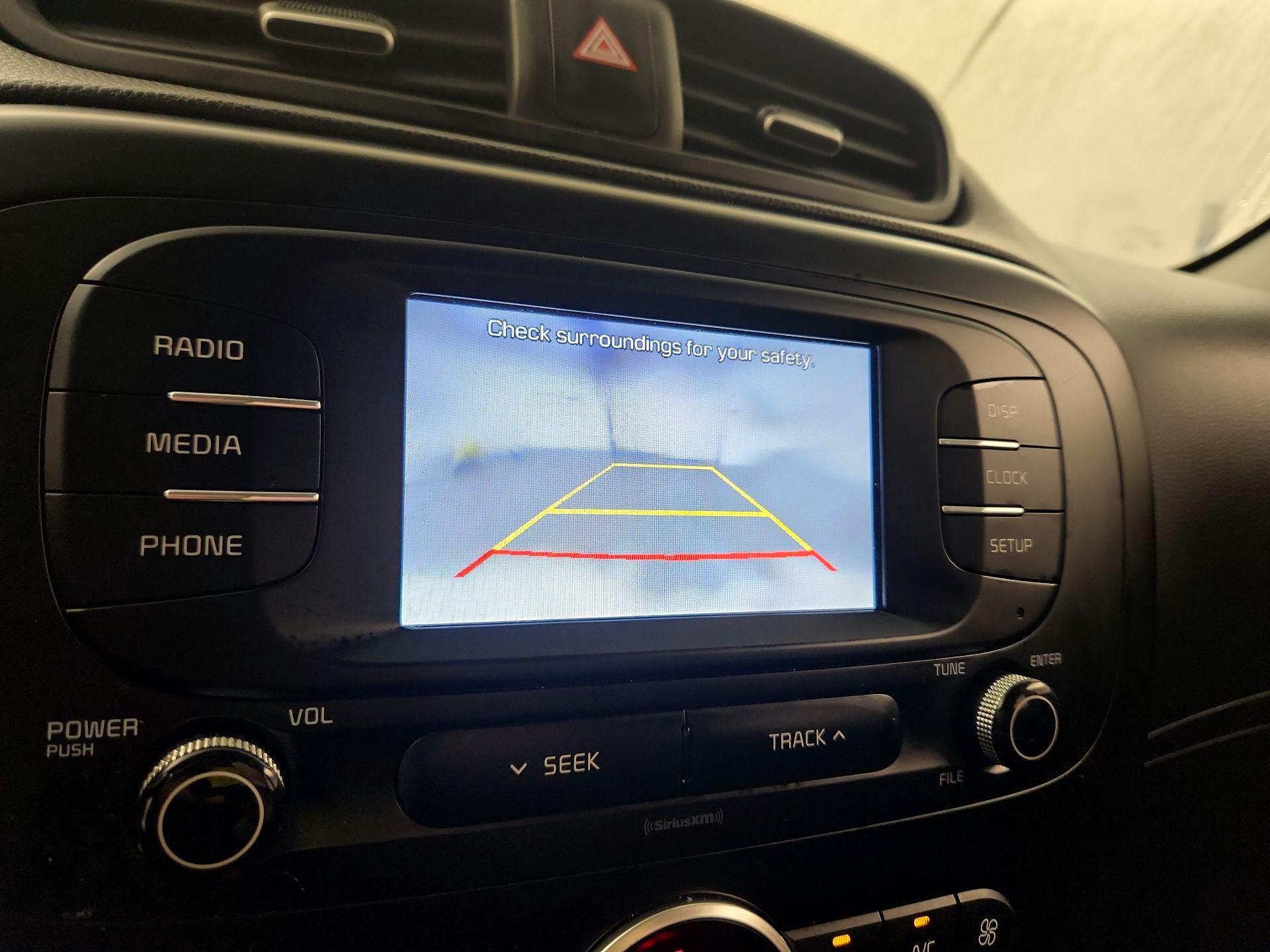 Thumbnail: 2017 Kia Soul - 12