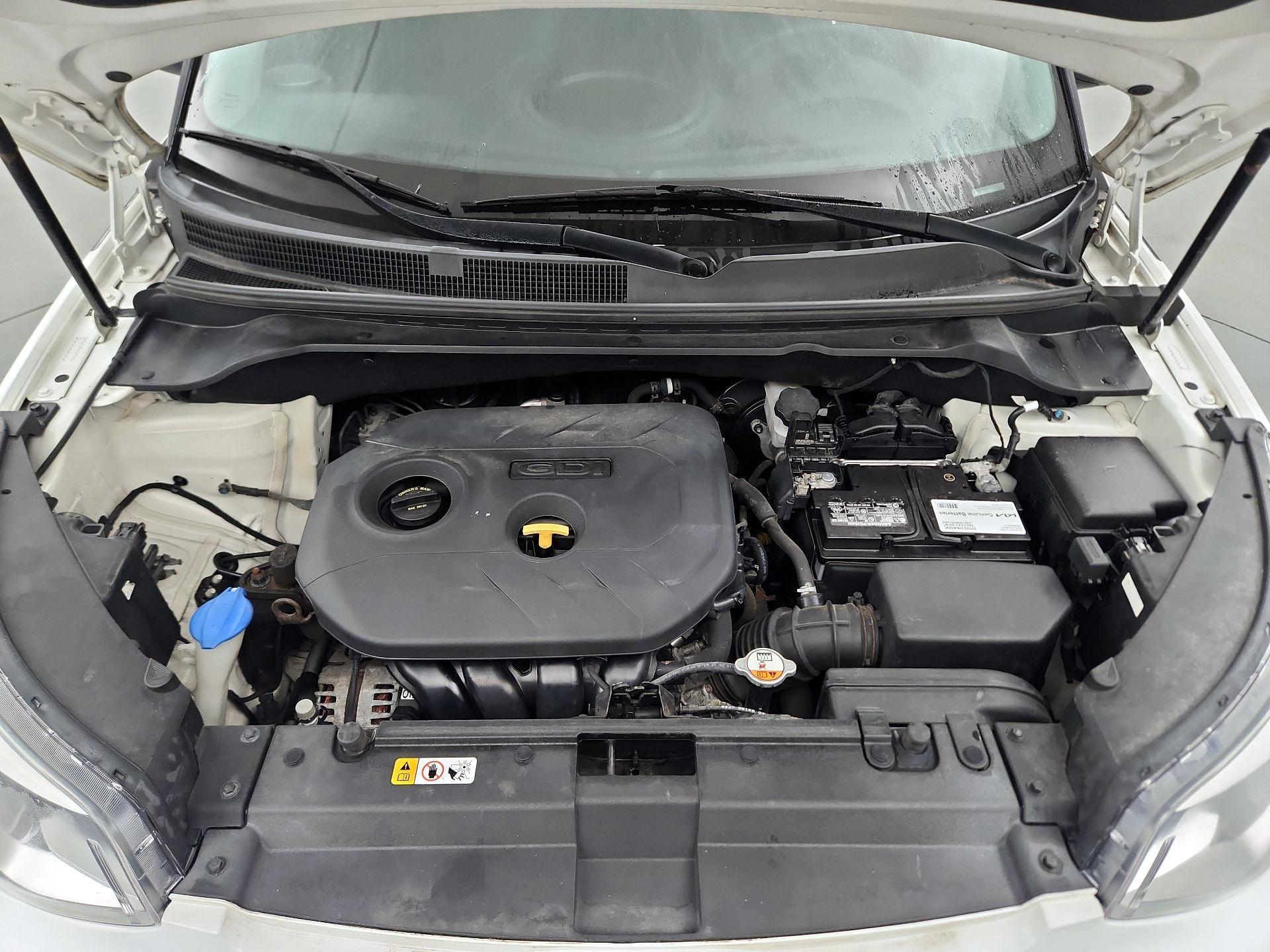 Thumbnail: 2017 Kia Soul - 19