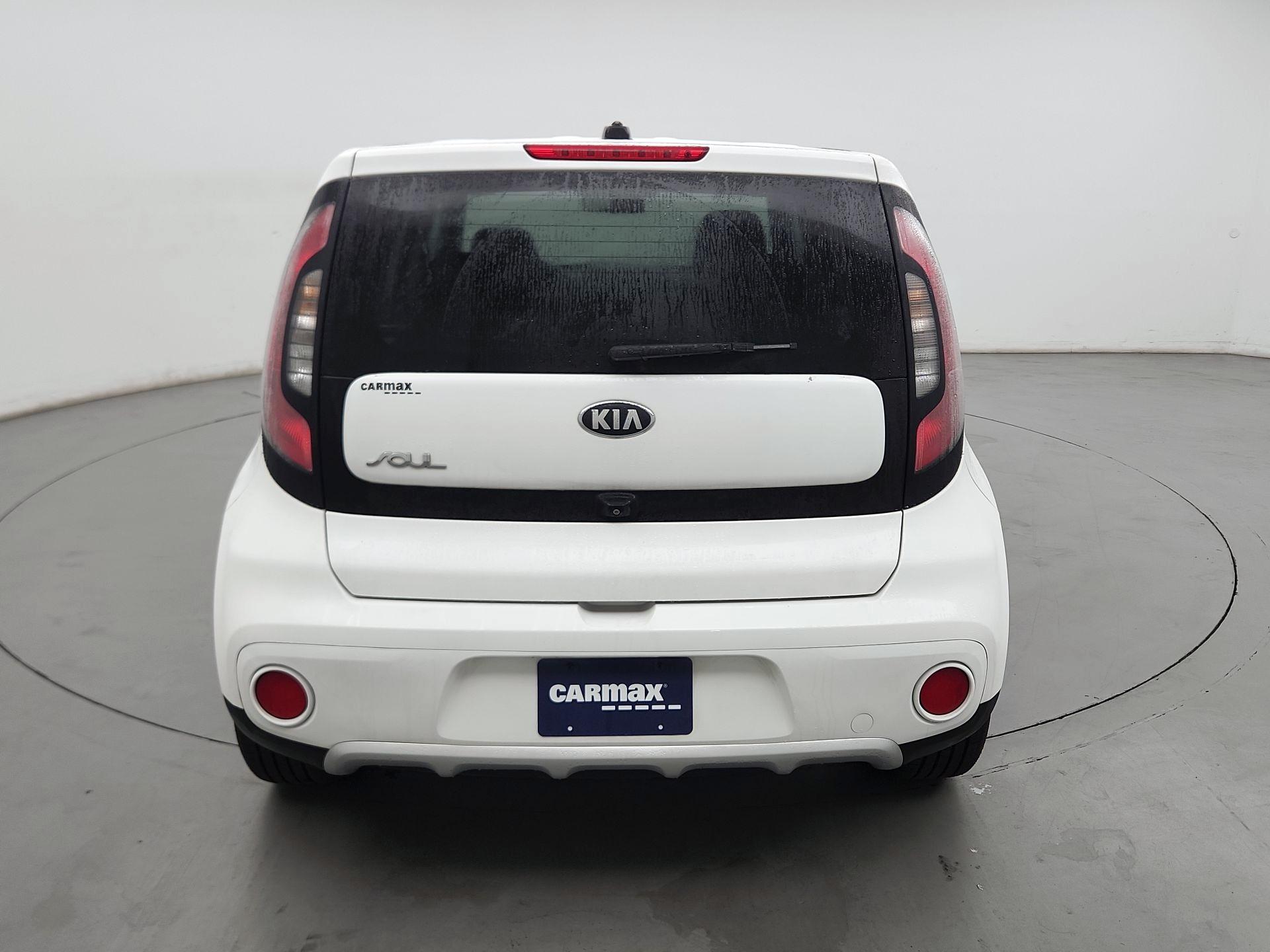 Thumbnail: 2017 Kia Soul - 6