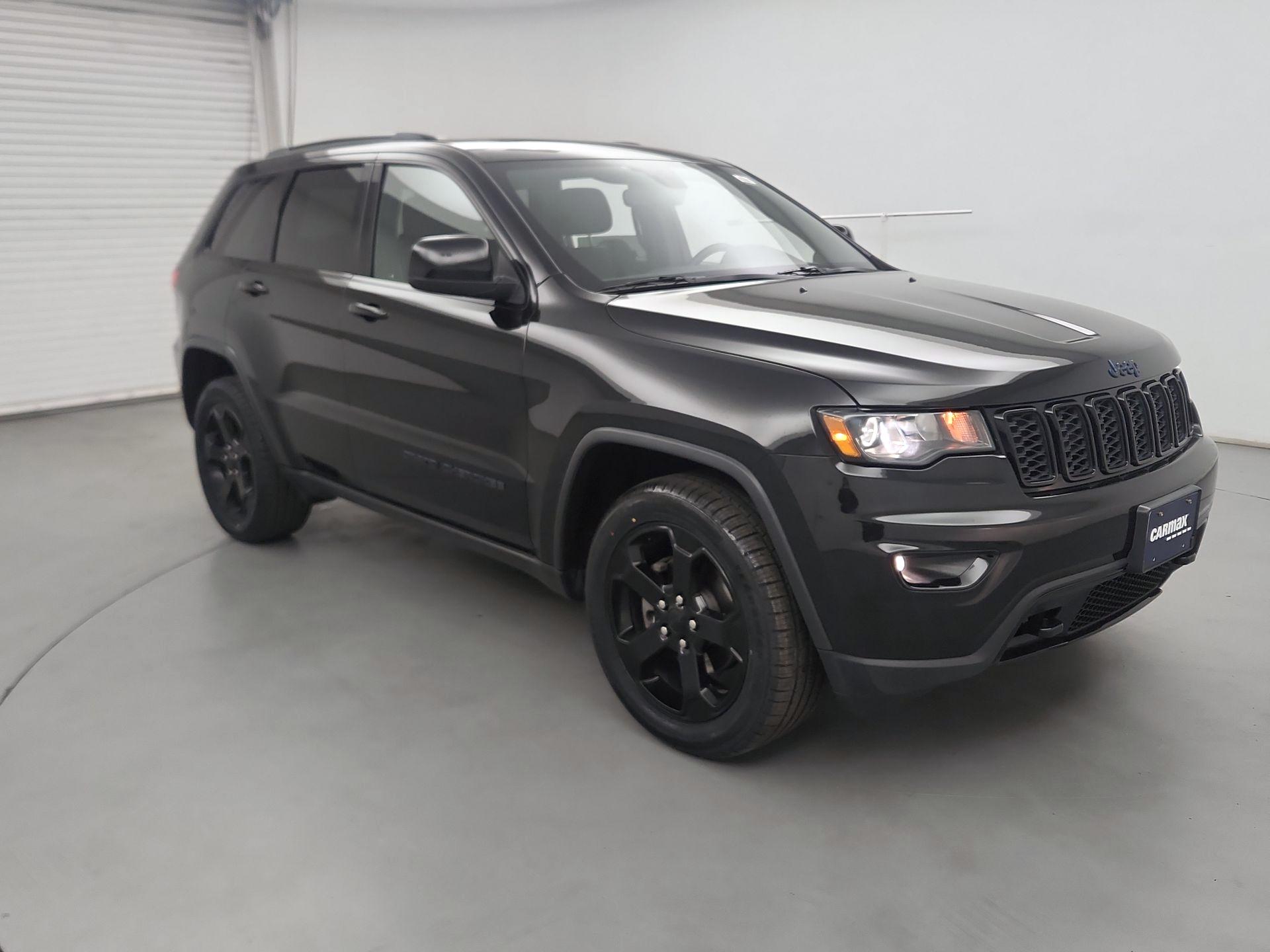 Thumbnail: 2019 Jeep Grand Cherokee - 1