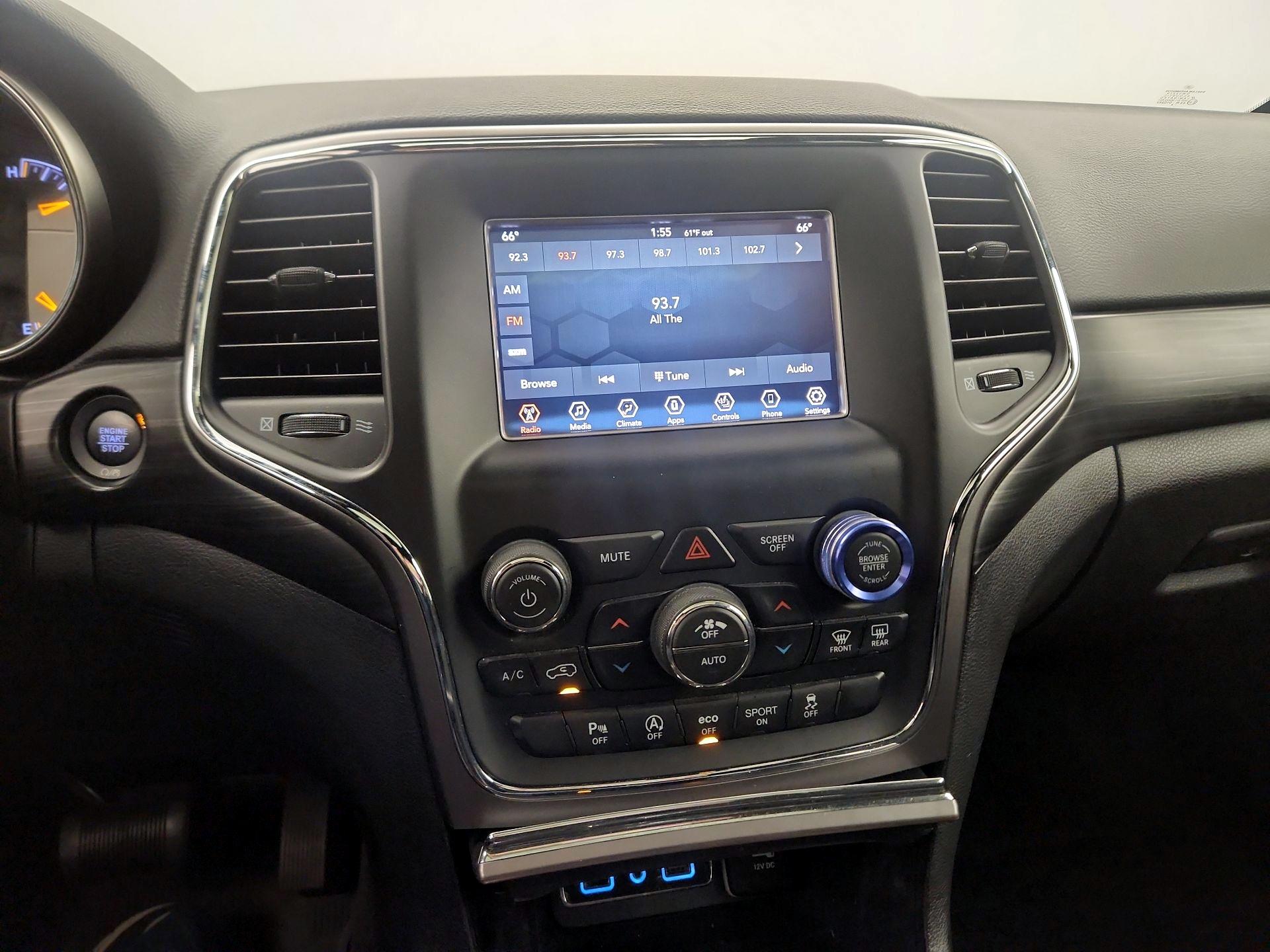 Thumbnail: 2019 Jeep Grand Cherokee - 12