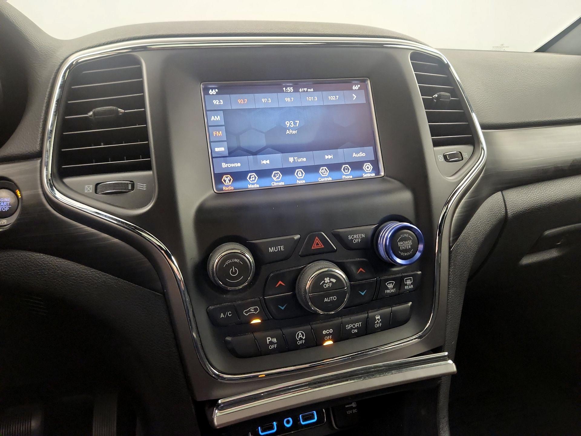 Thumbnail: 2019 Jeep Grand Cherokee - 13