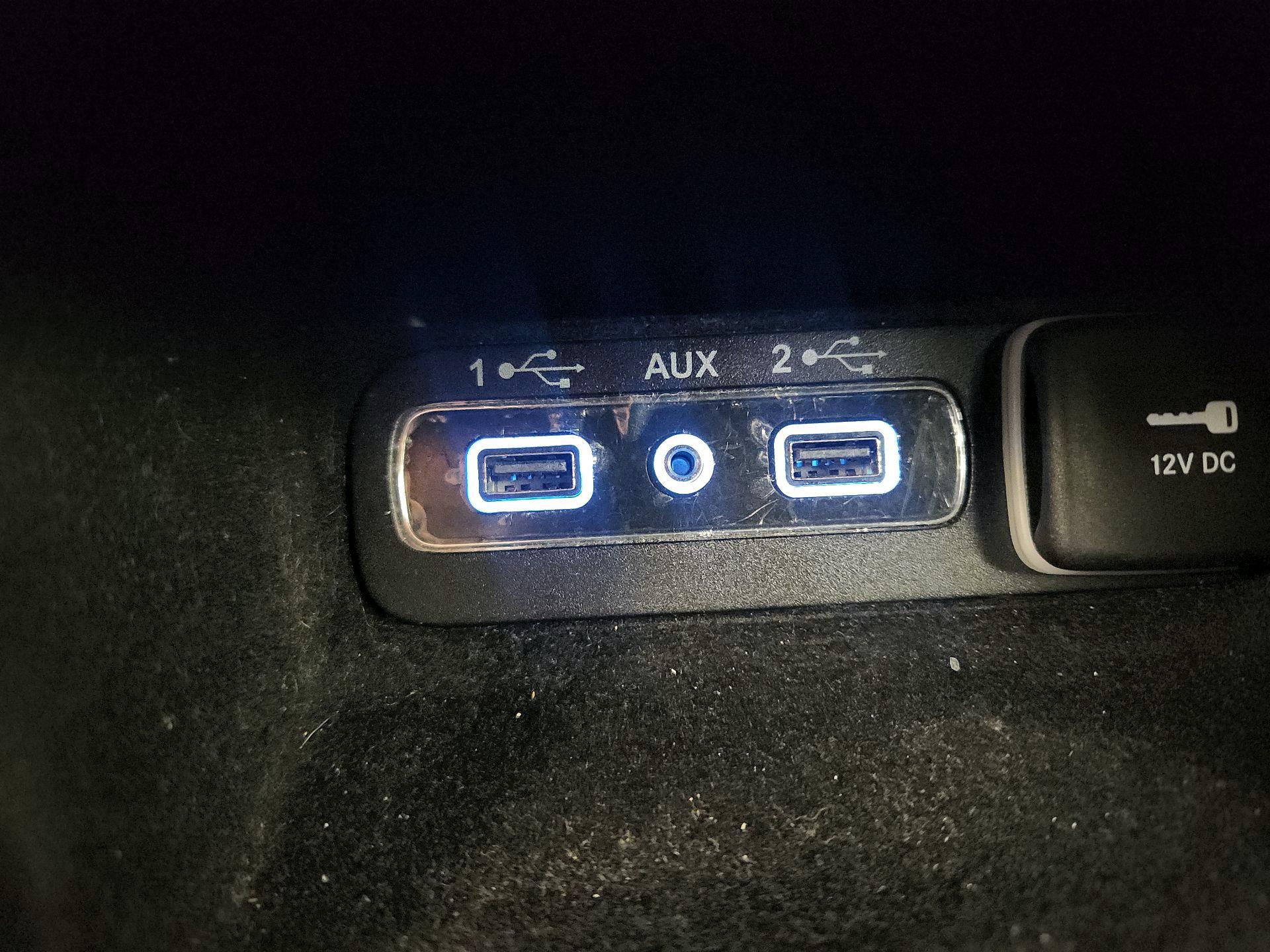 Thumbnail: 2019 Jeep Grand Cherokee - 15