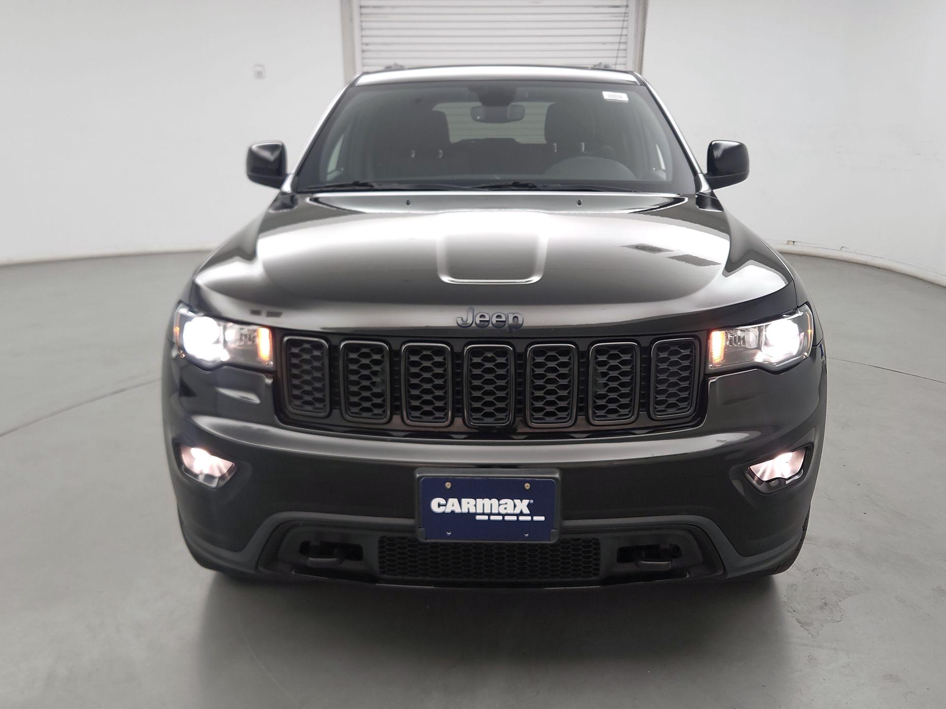 Thumbnail: 2019 Jeep Grand Cherokee - 2