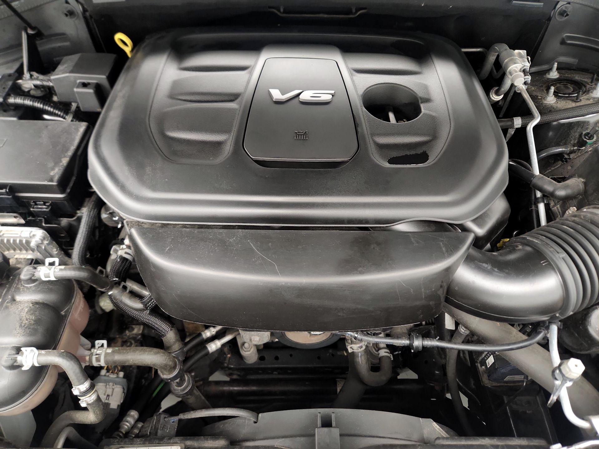 Thumbnail: 2019 Jeep Grand Cherokee - 19