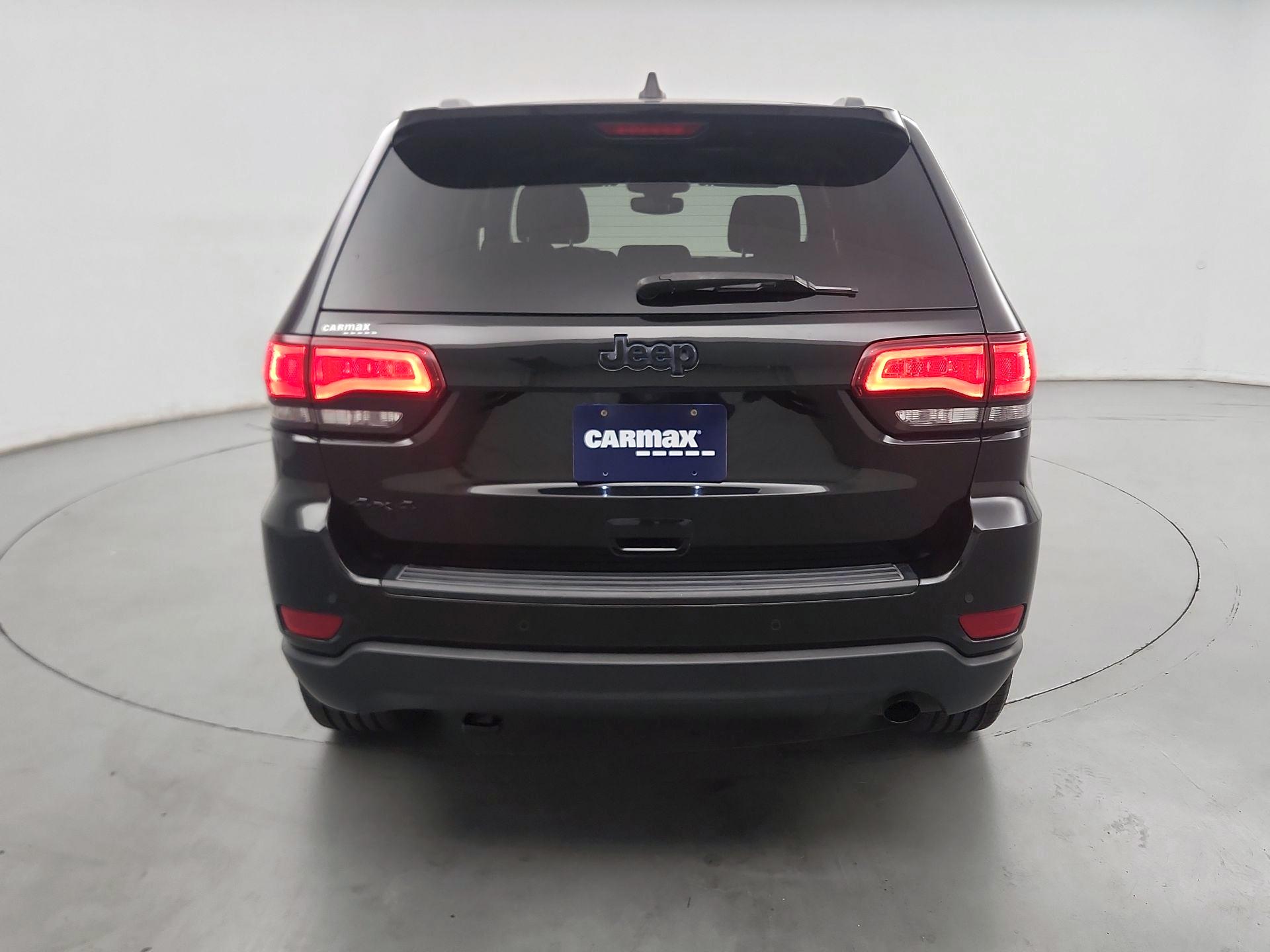 Thumbnail: 2019 Jeep Grand Cherokee - 6
