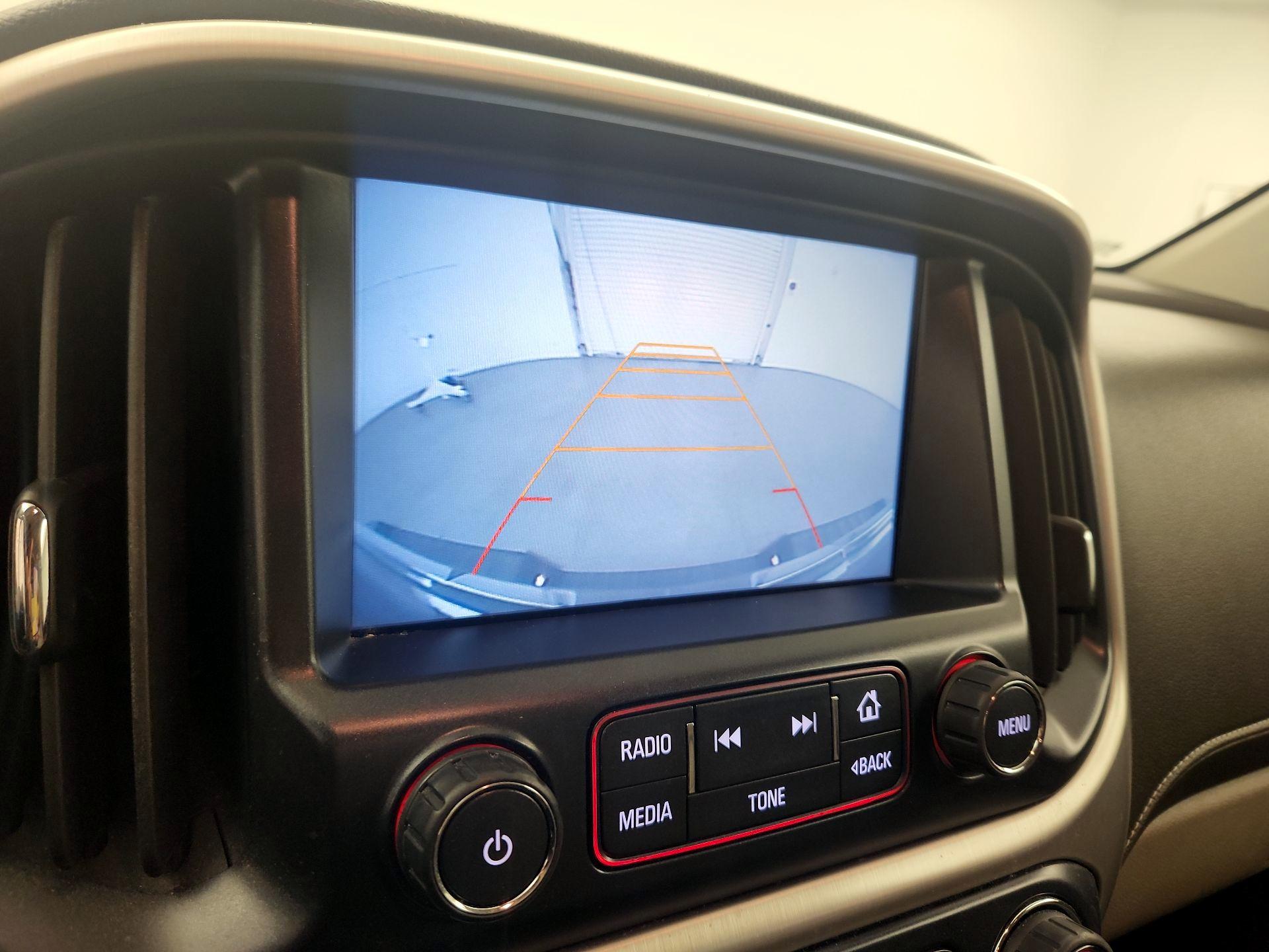 Thumbnail: 2016 GMC Canyon - 12