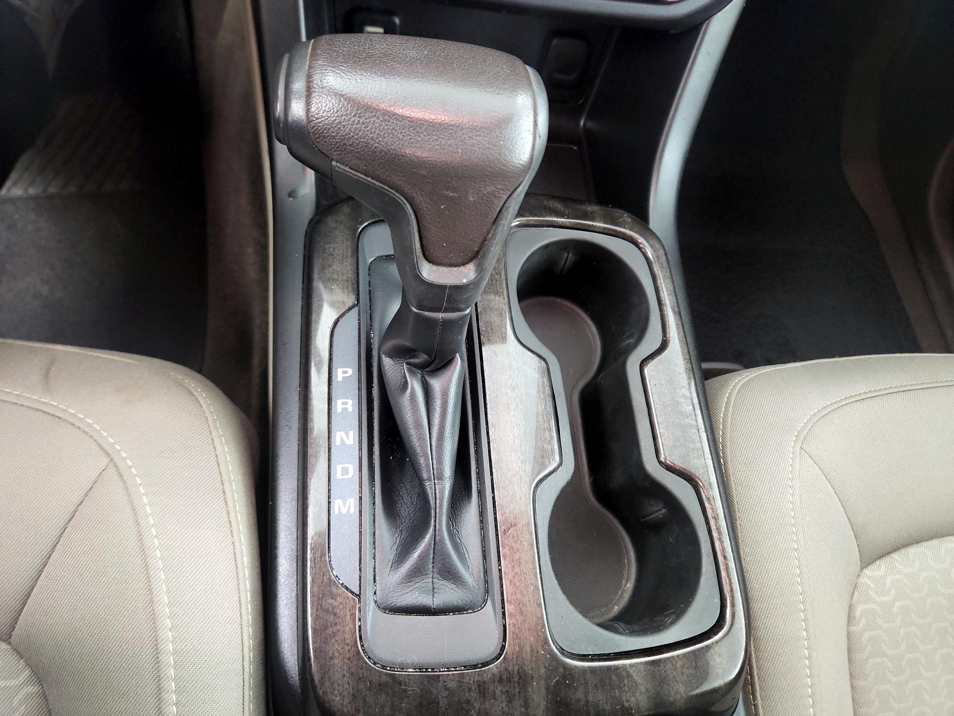 Thumbnail: 2016 GMC Canyon - 15