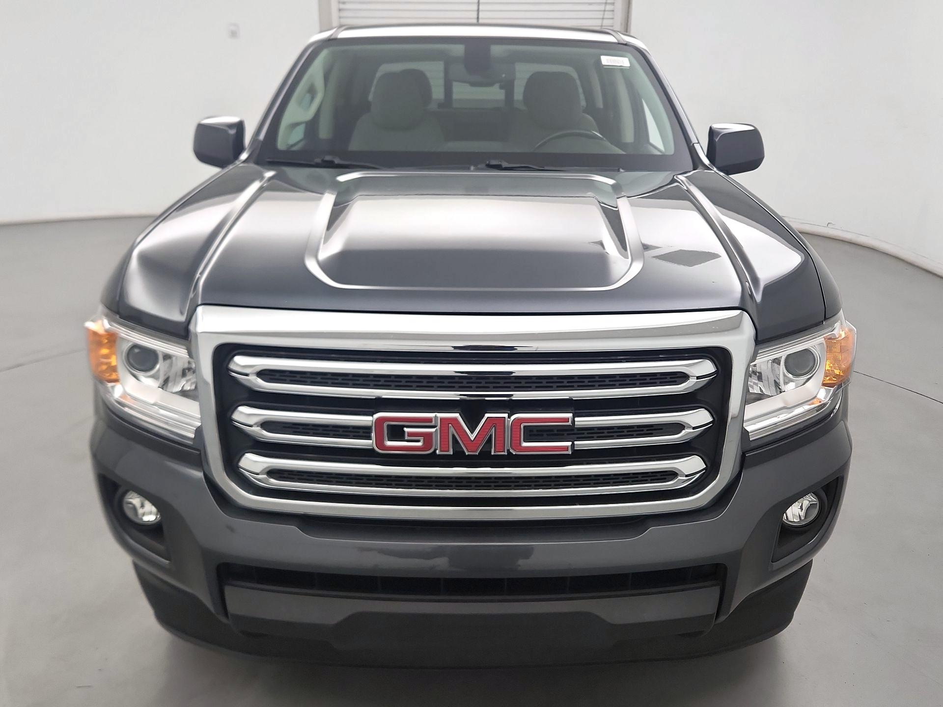 Thumbnail: 2016 GMC Canyon - 2