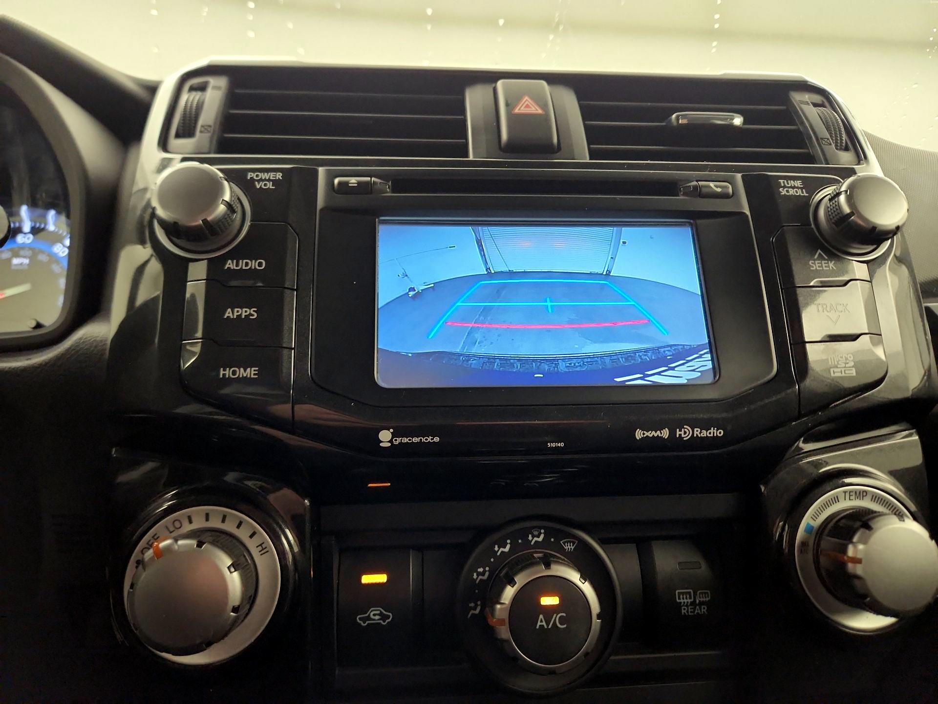 Thumbnail: 2018 Toyota 4Runner - 13