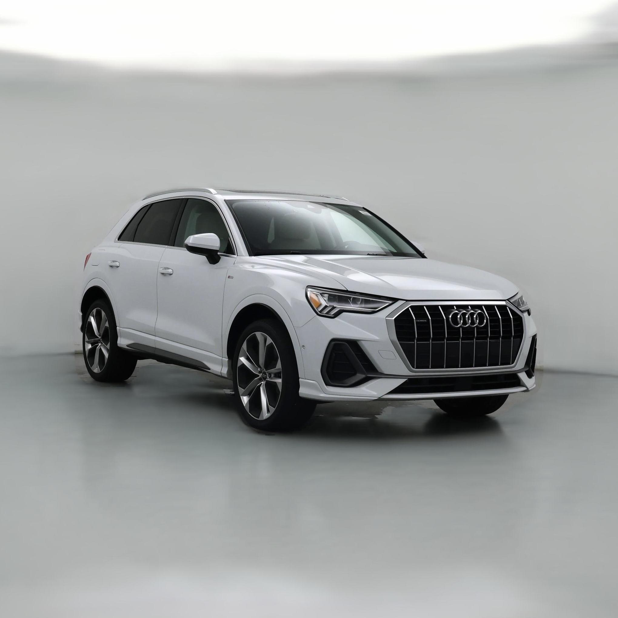 Thumbnail: 2020 Audi Q3 - 1