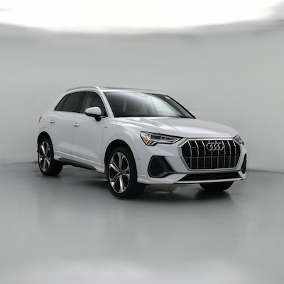 2020 Audi Q3 Prestige S-Line