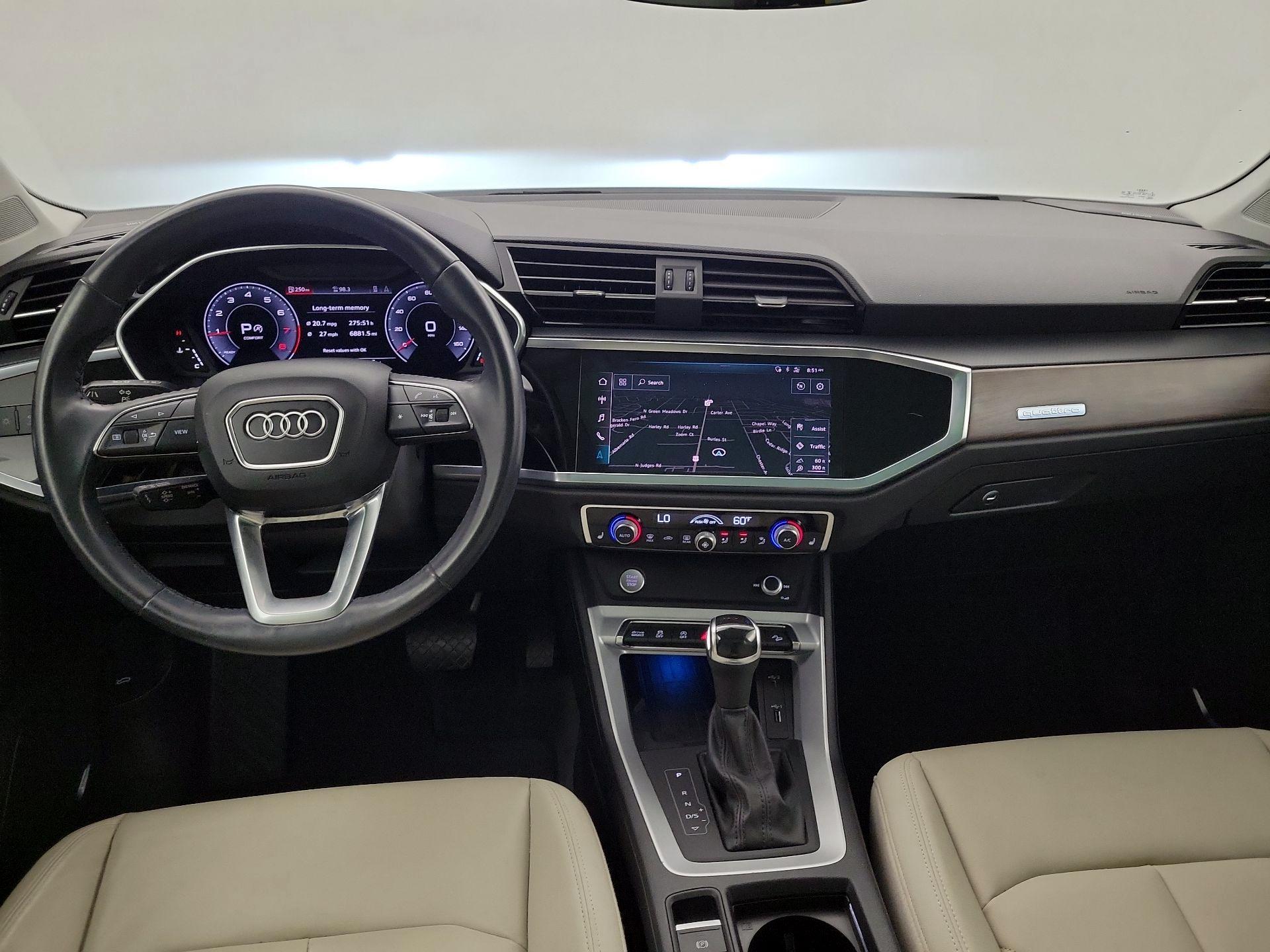 Thumbnail: 2020 Audi Q3 - 9