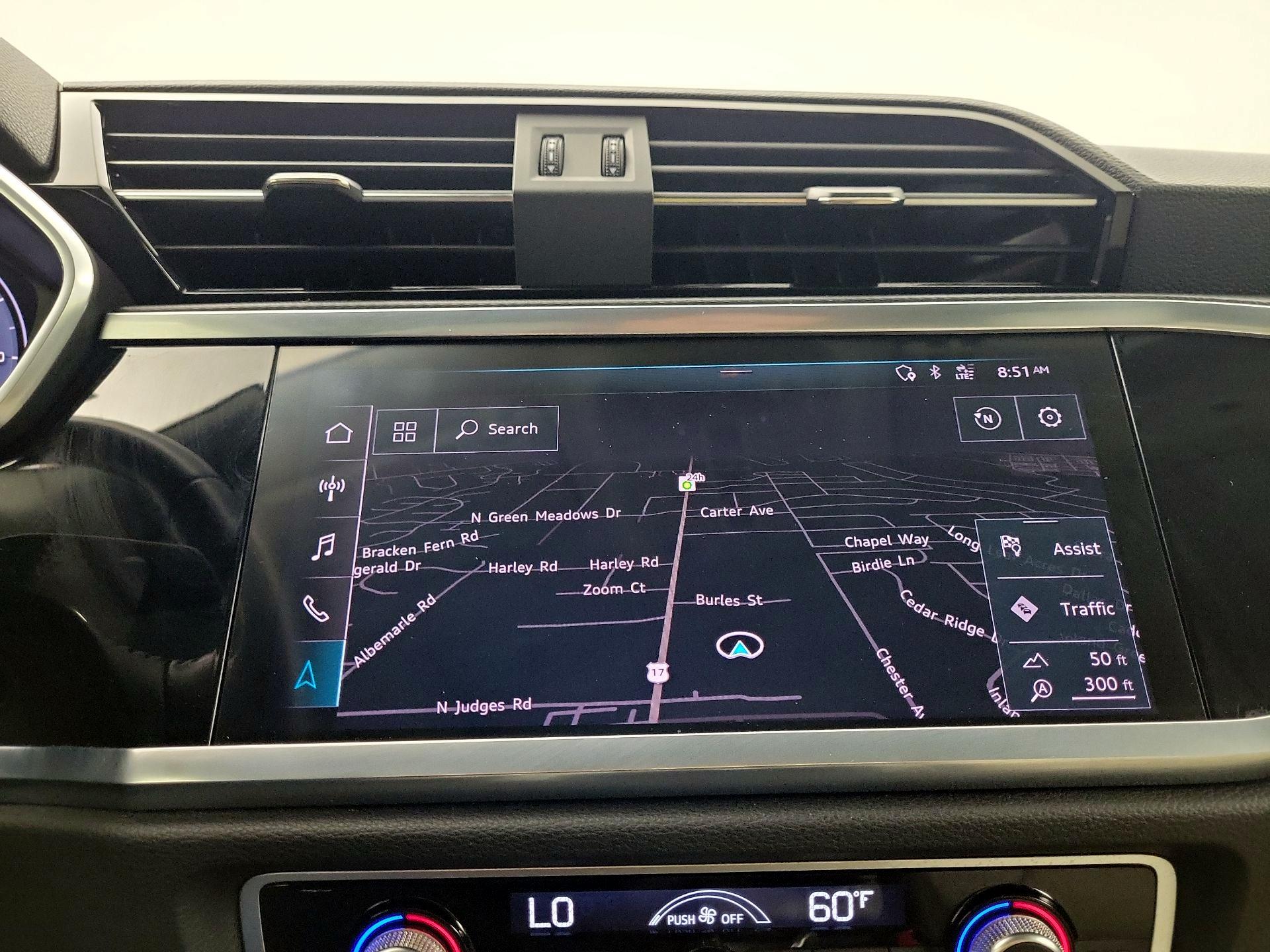 Thumbnail: 2020 Audi Q3 - 14