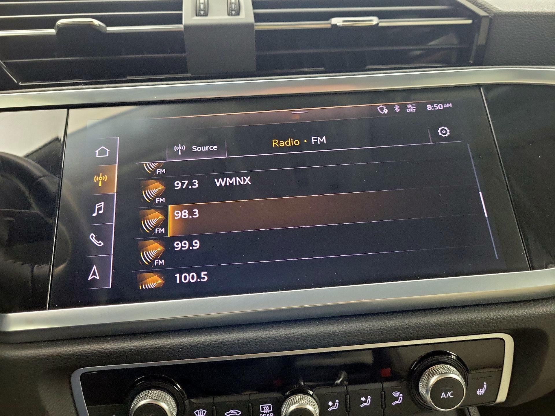 Thumbnail: 2020 Audi Q3 - 16