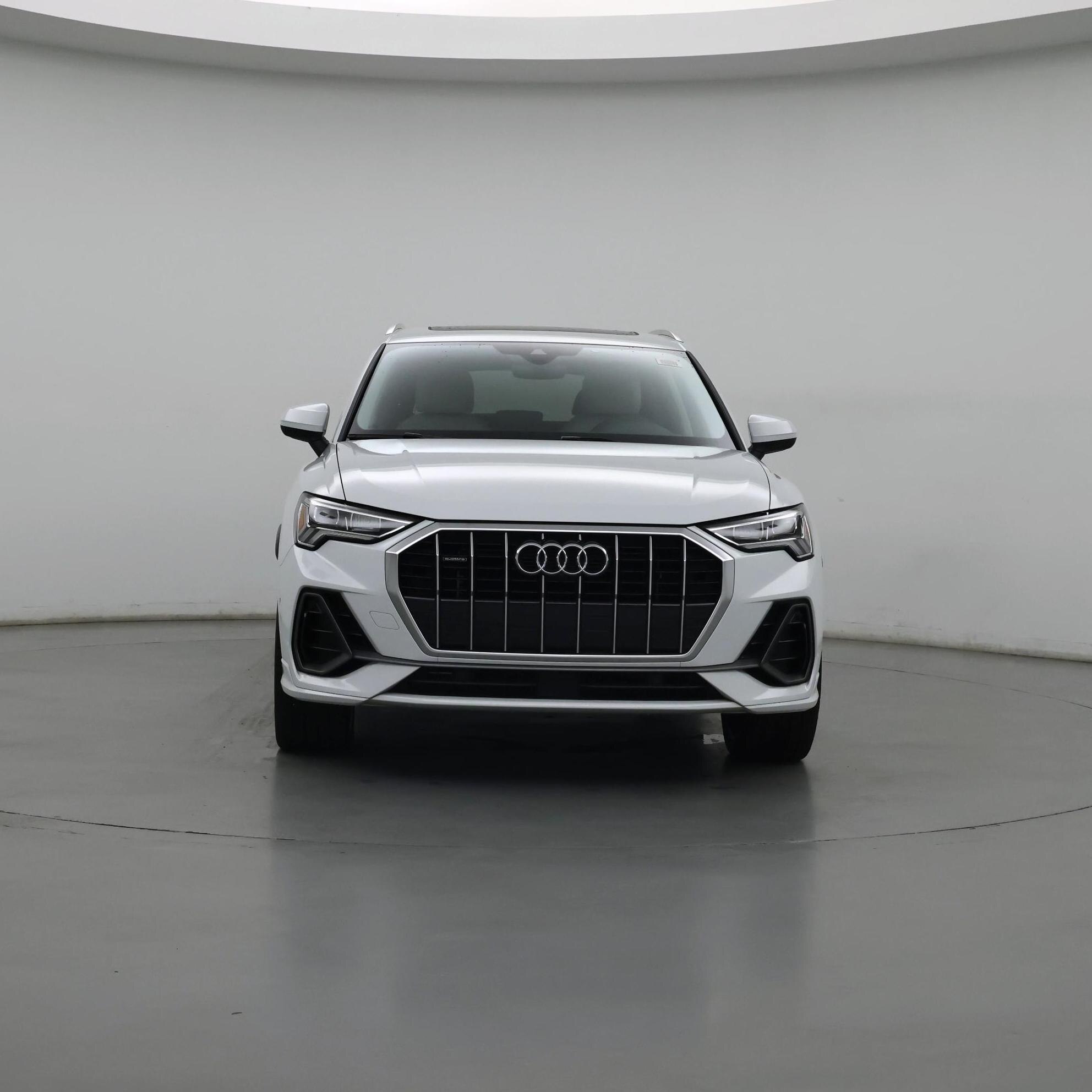 Thumbnail: 2020 Audi Q3 - 5