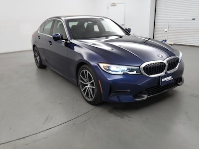 2020 BMW 330 I