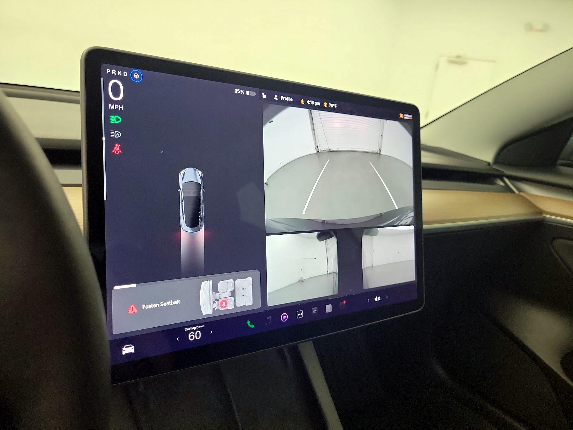 Thumbnail: 2021 Tesla Model 3 - 12