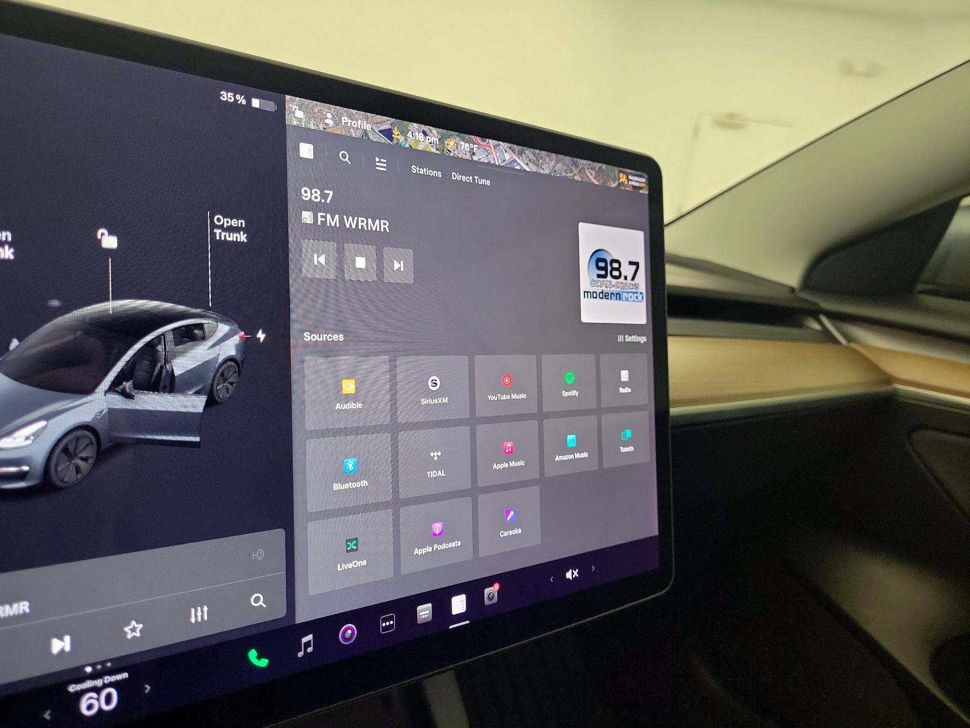 Thumbnail: 2021 Tesla Model 3 - 13