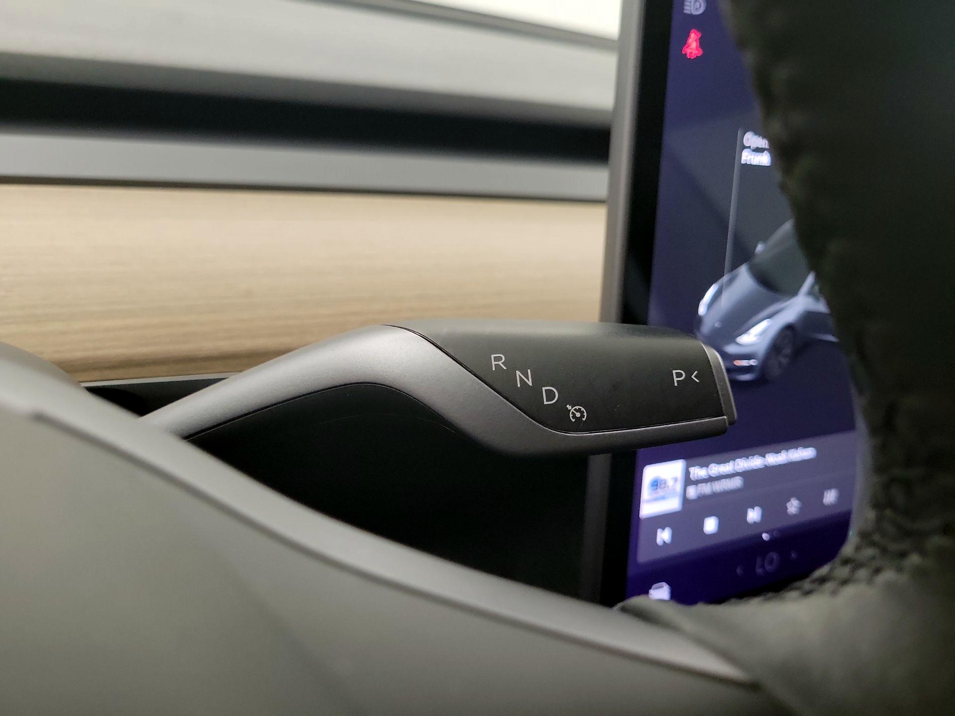 Thumbnail: 2021 Tesla Model 3 - 15