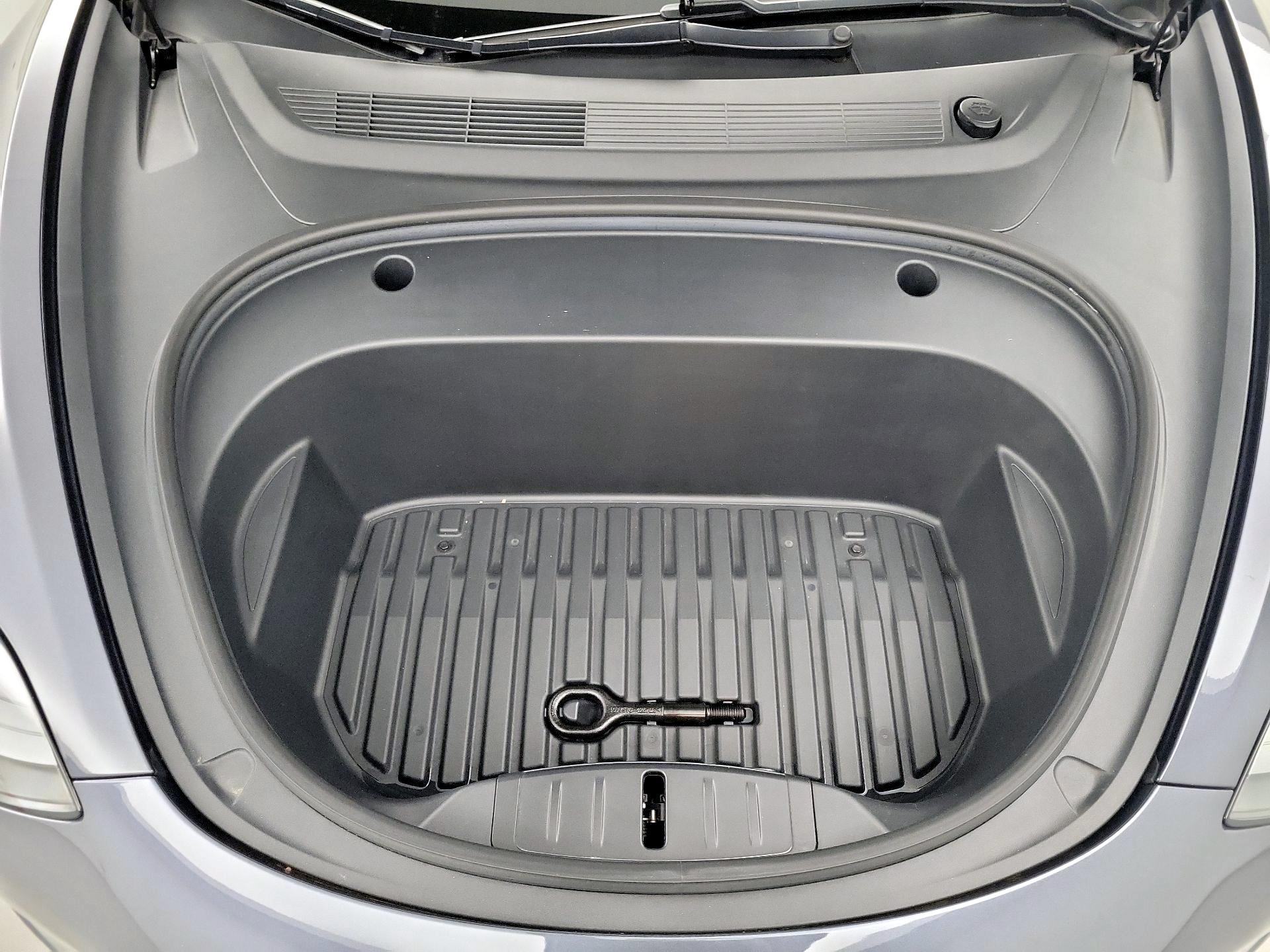 Thumbnail: 2021 Tesla Model 3 - 18