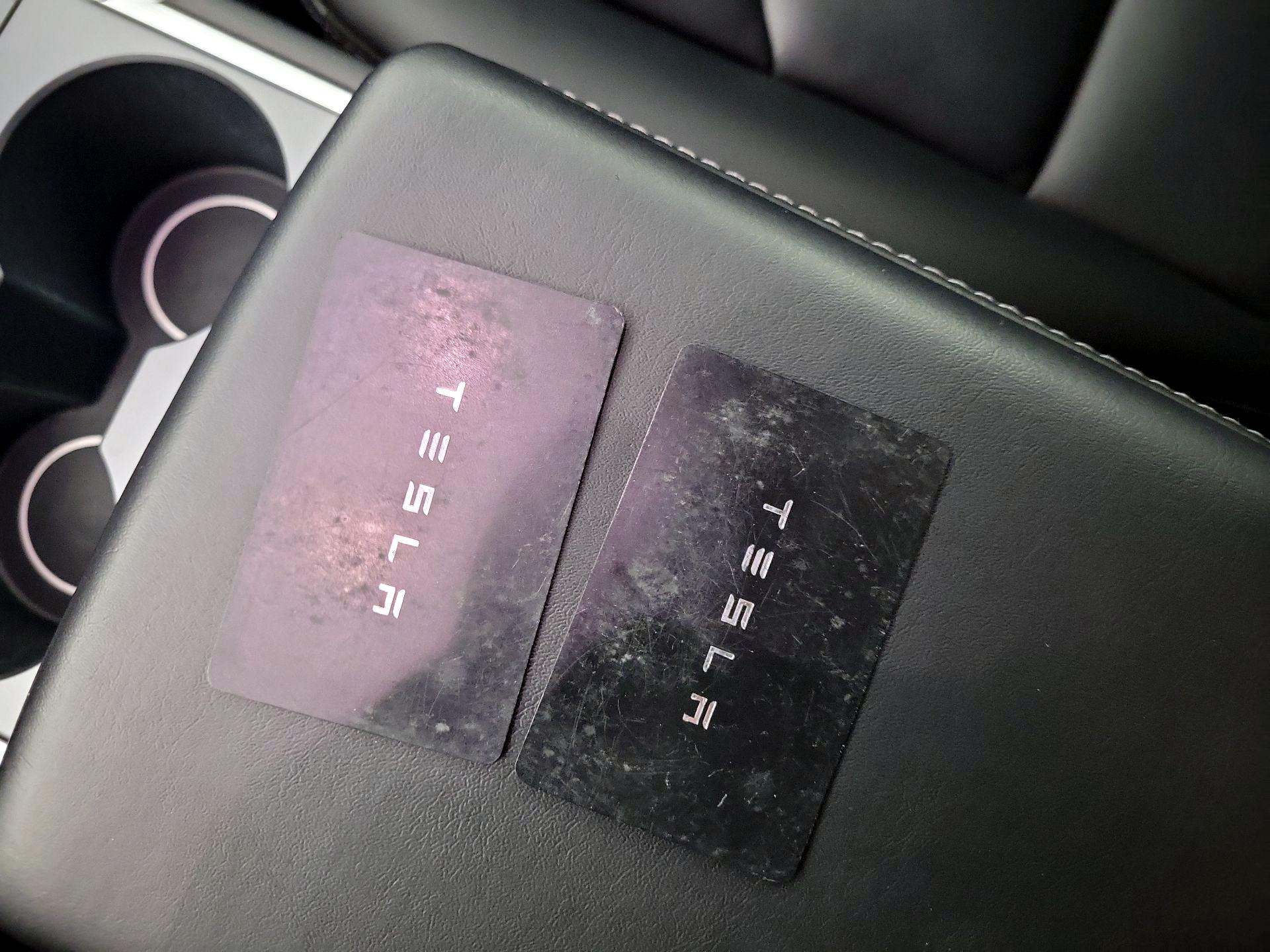 Thumbnail: 2021 Tesla Model 3 - 19