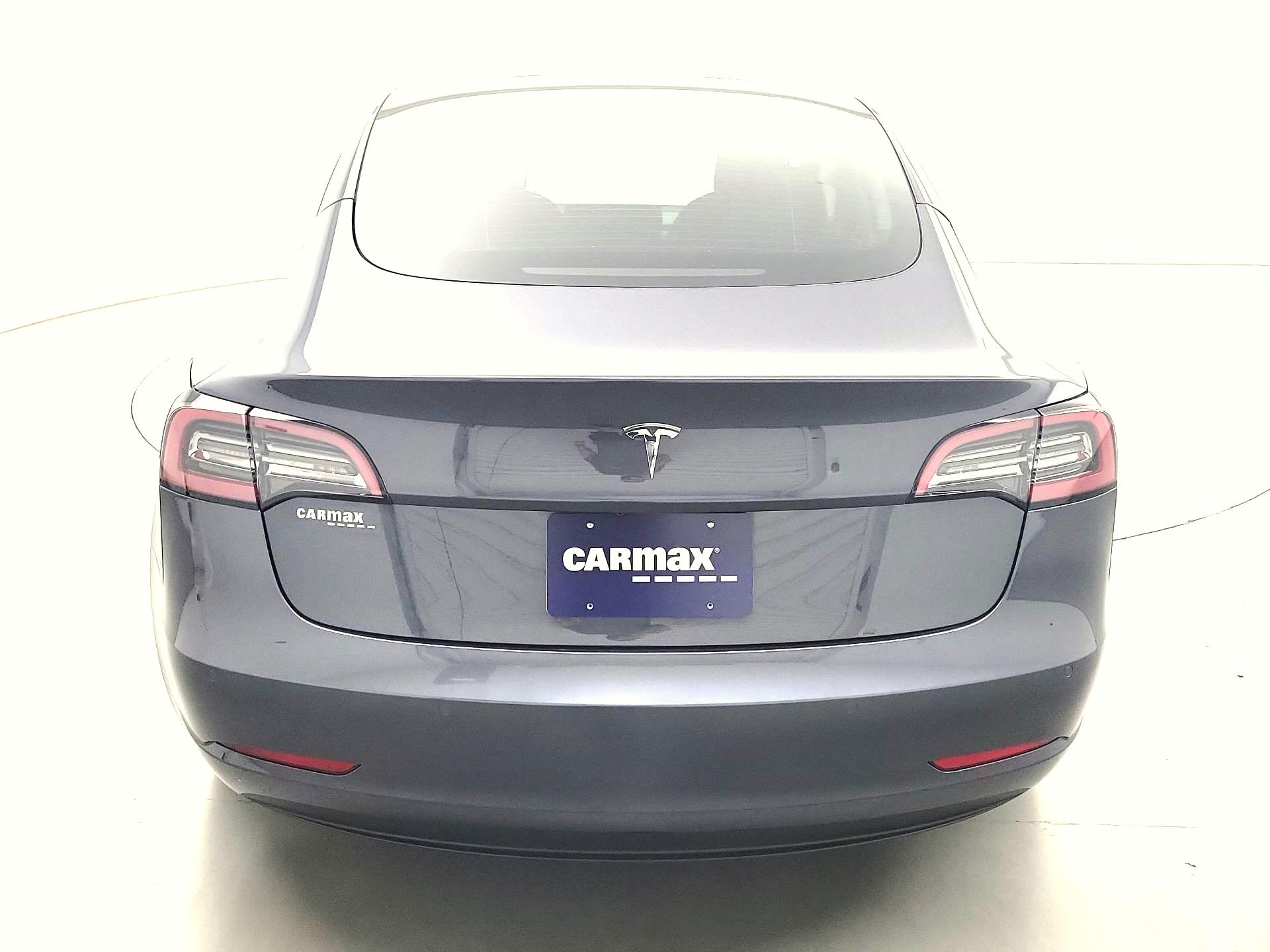 Thumbnail: 2021 Tesla Model 3 - 6
