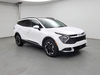 2024 Kia Sportage SX Prestige